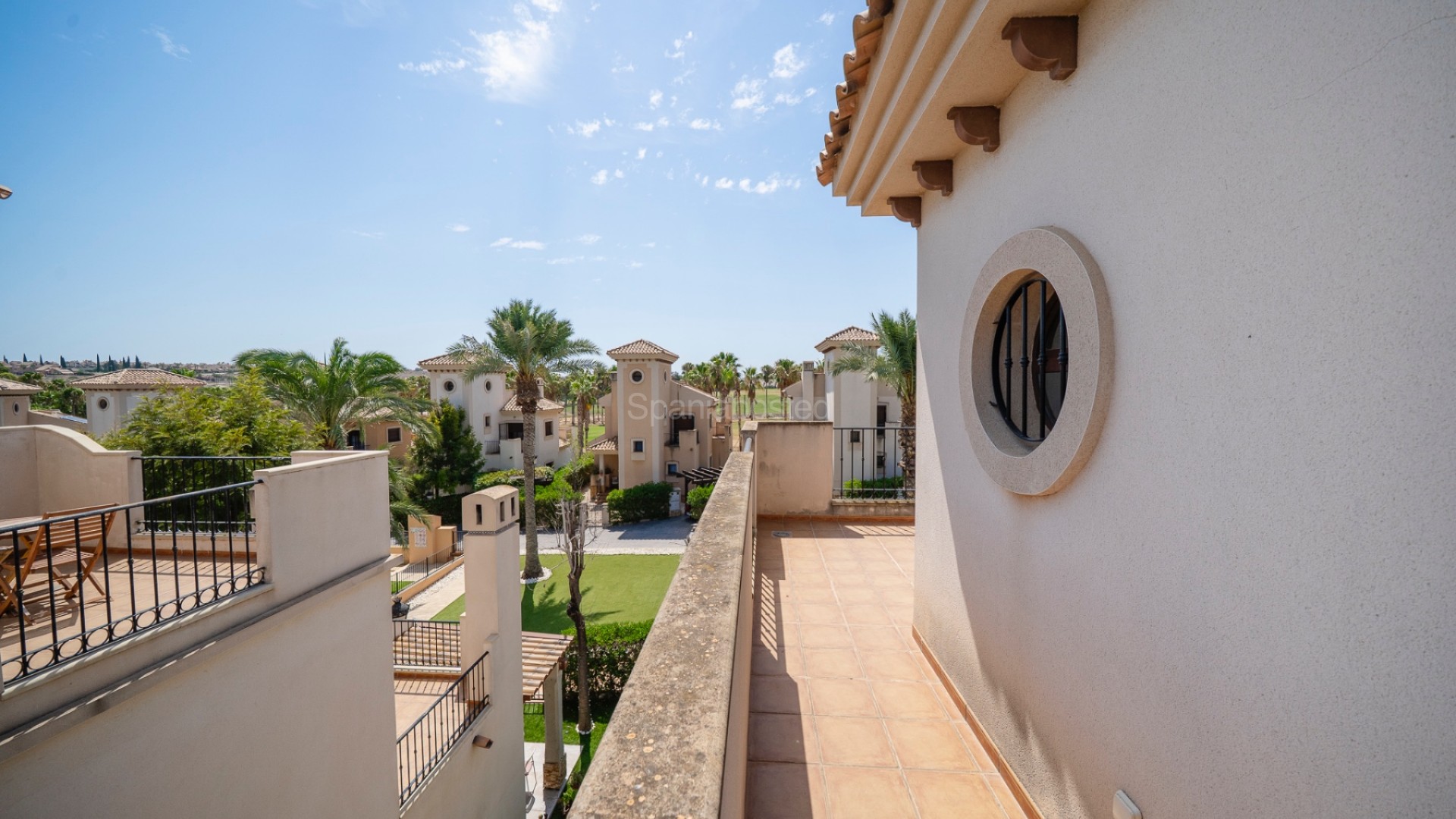 Resale - Apartment -
Algorfa