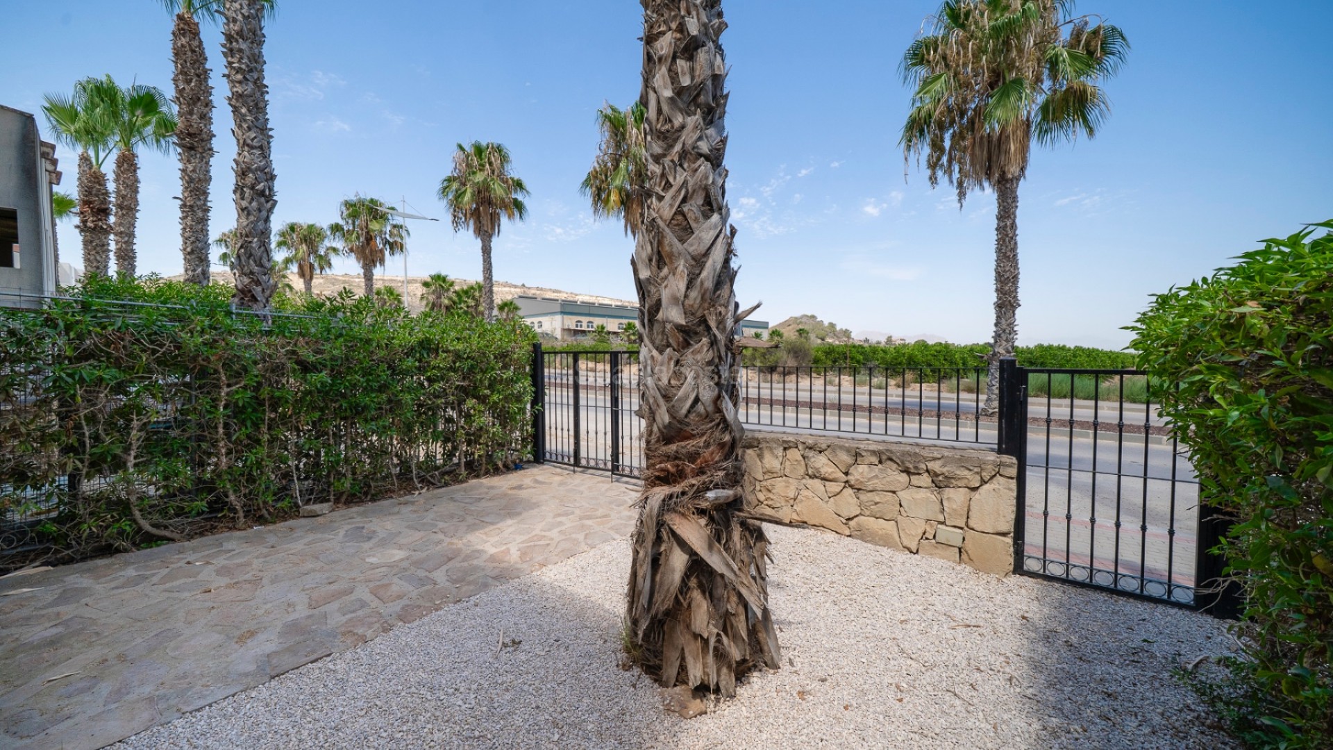 Resale - Apartment -
Algorfa