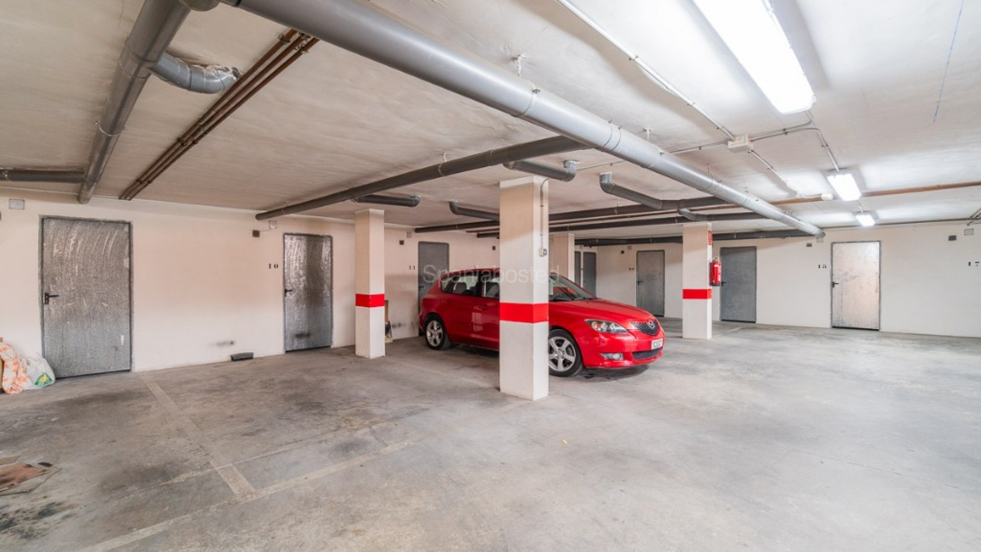 Resale - Apartment -
Algorfa