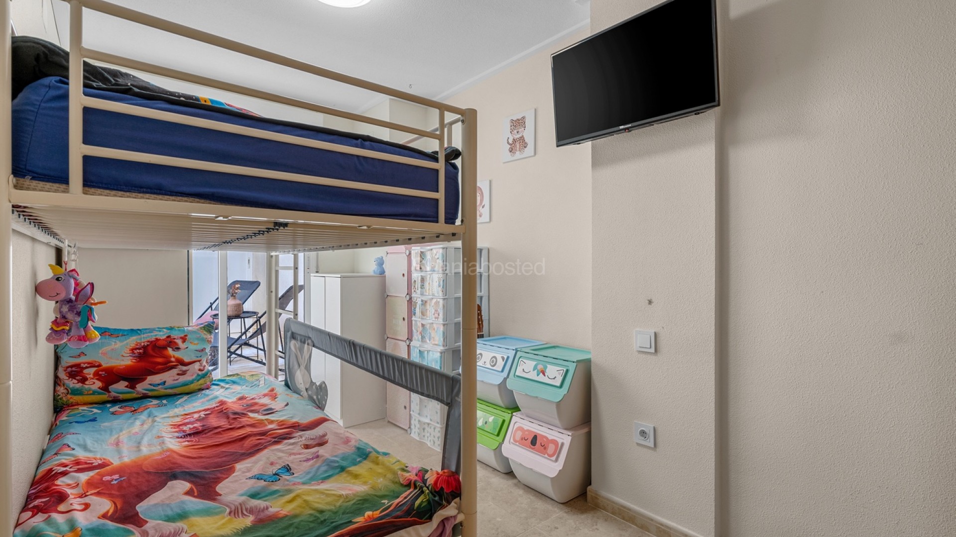 Resale - Apartment -
Alicante - Carolinas Bajas