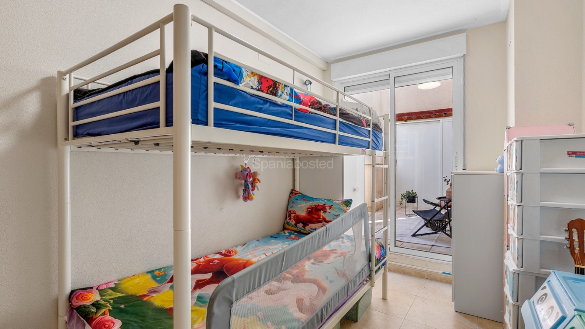 Resale - Apartment -
Alicante - Carolinas Bajas