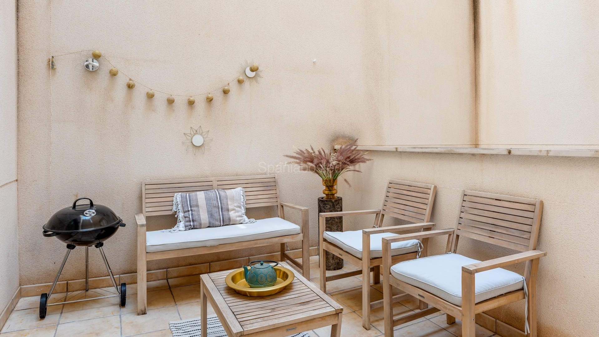 Resale - Apartment -
Alicante - Carolinas Bajas