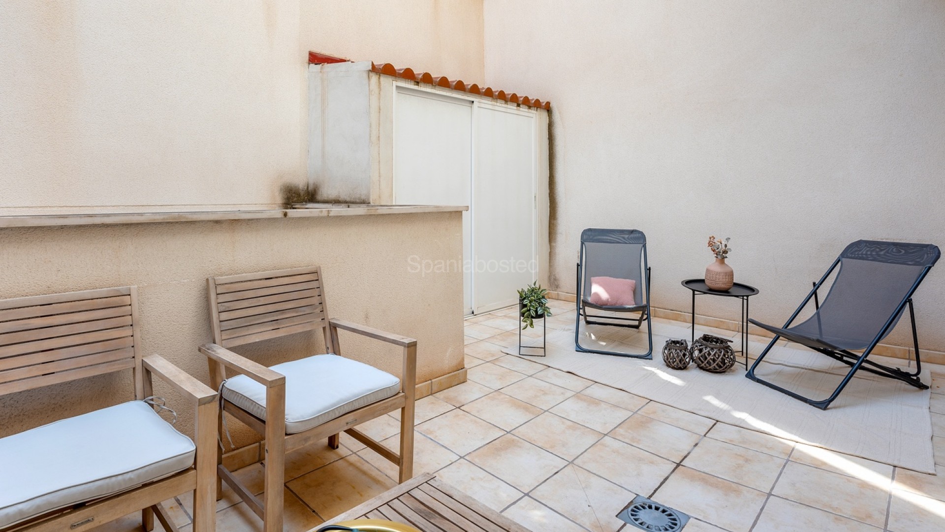 Resale - Apartment -
Alicante - Carolinas Bajas