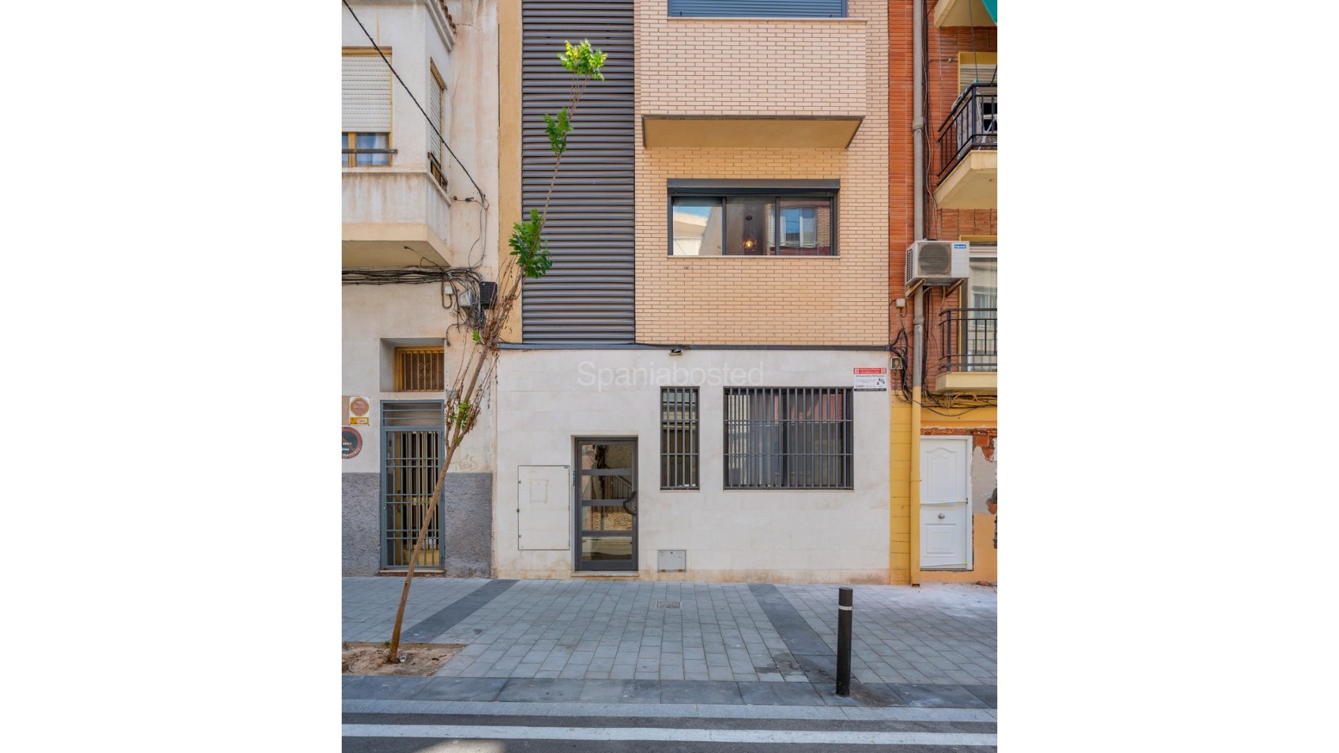 Resale - Apartment -
Alicante - Carolinas Bajas