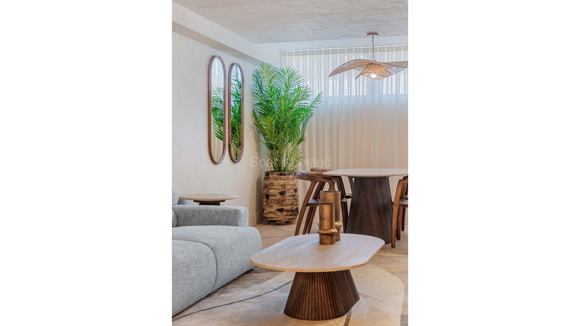 Resale - Apartment -
Alicante