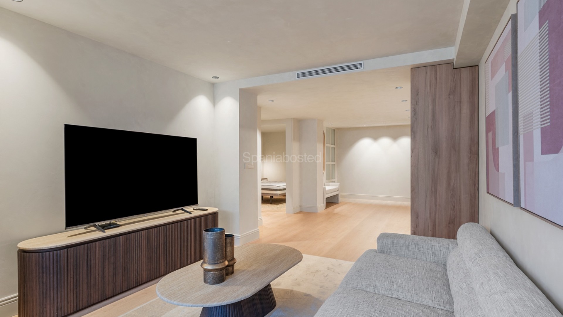 Resale - Apartment -
Alicante