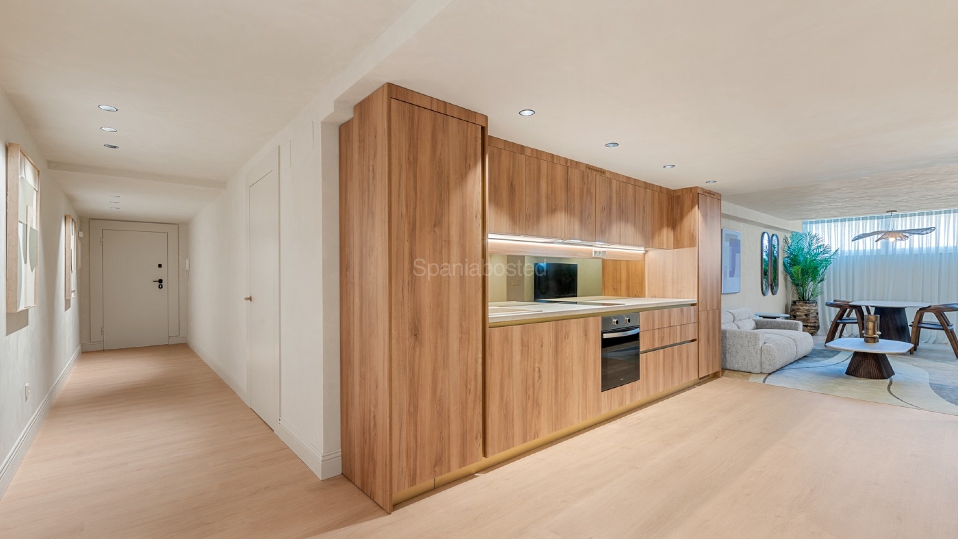 Resale - Apartment -
Alicante