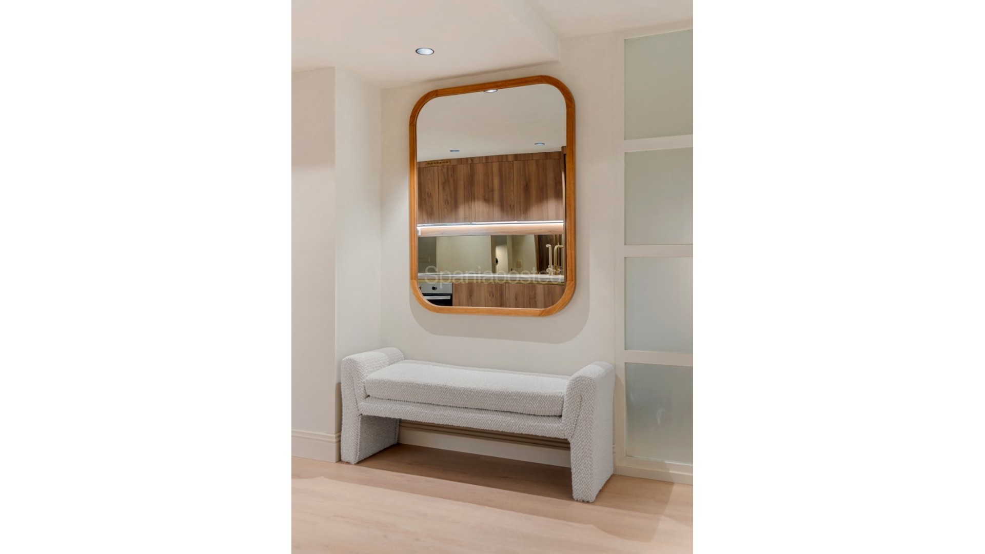 Resale - Apartment -
Alicante