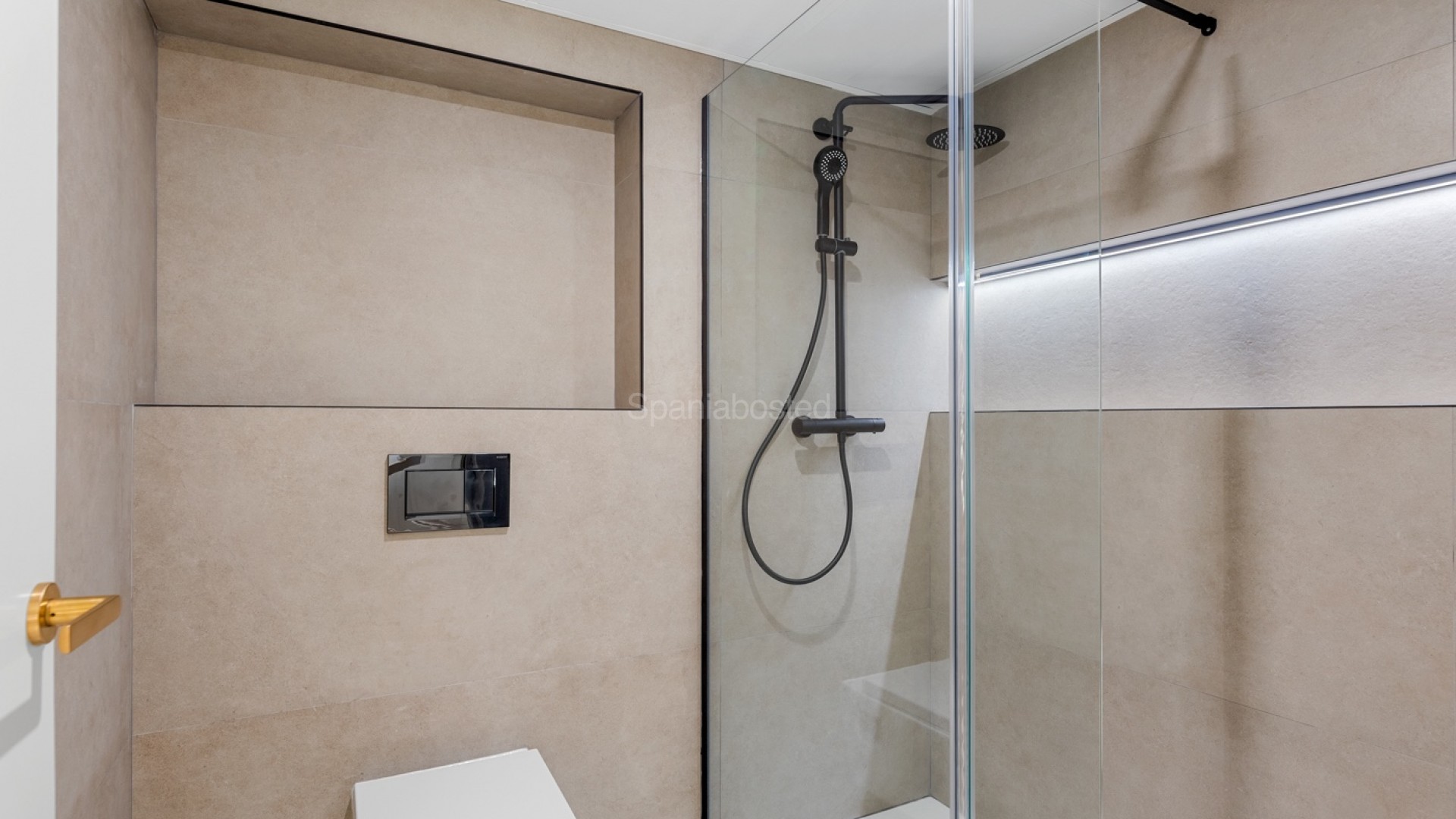 Resale - Apartment -
Alicante