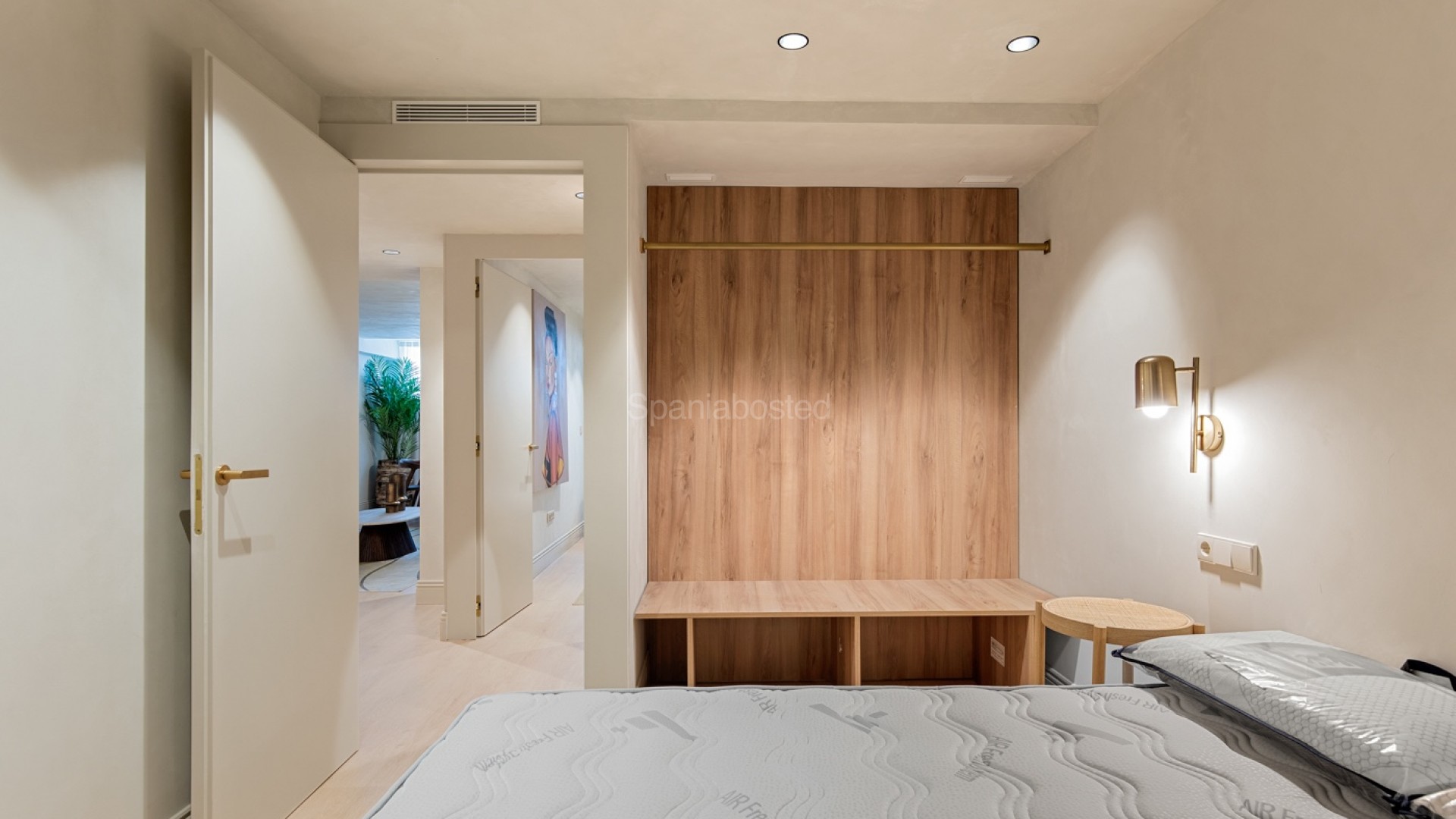 Resale - Apartment -
Alicante