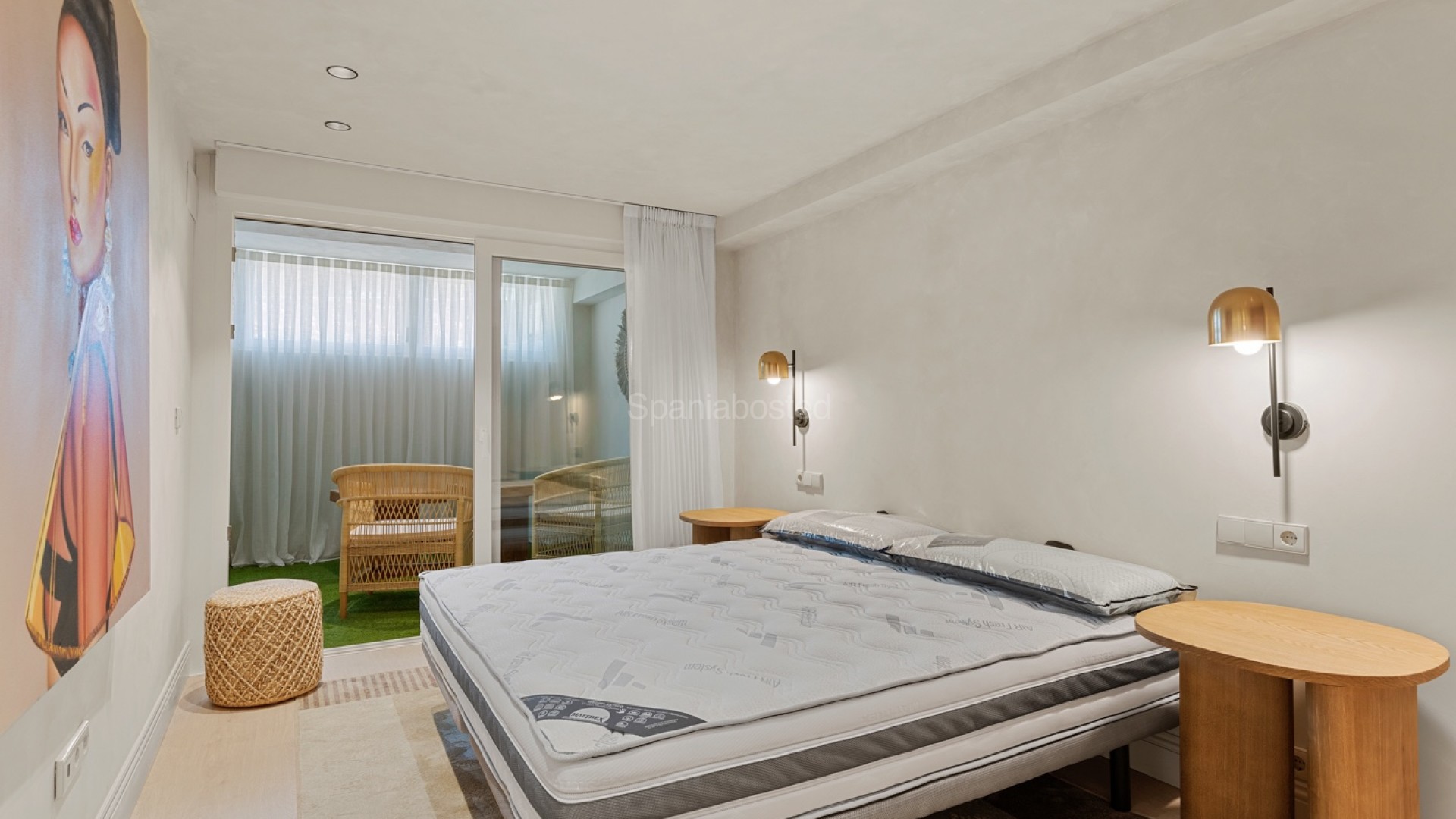 Resale - Apartment -
Alicante