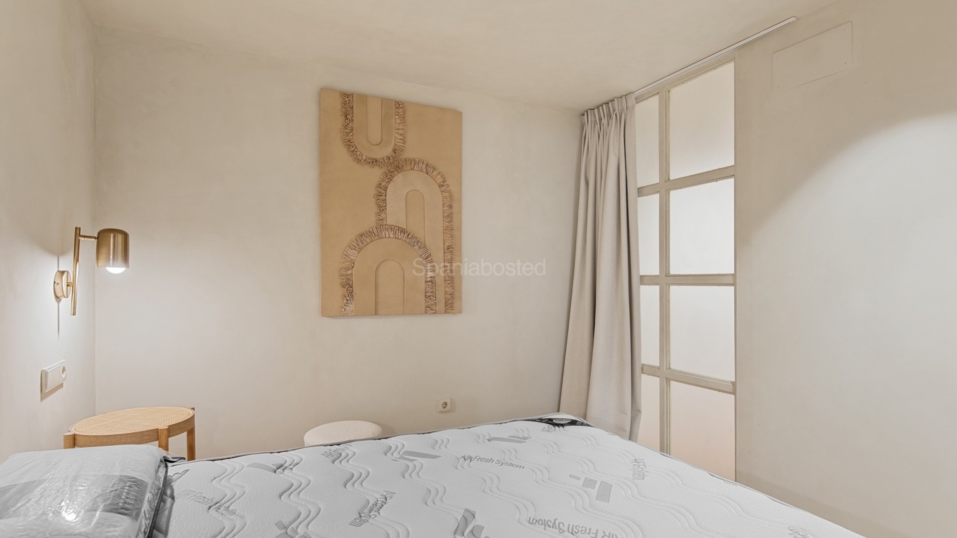 Resale - Apartment -
Alicante