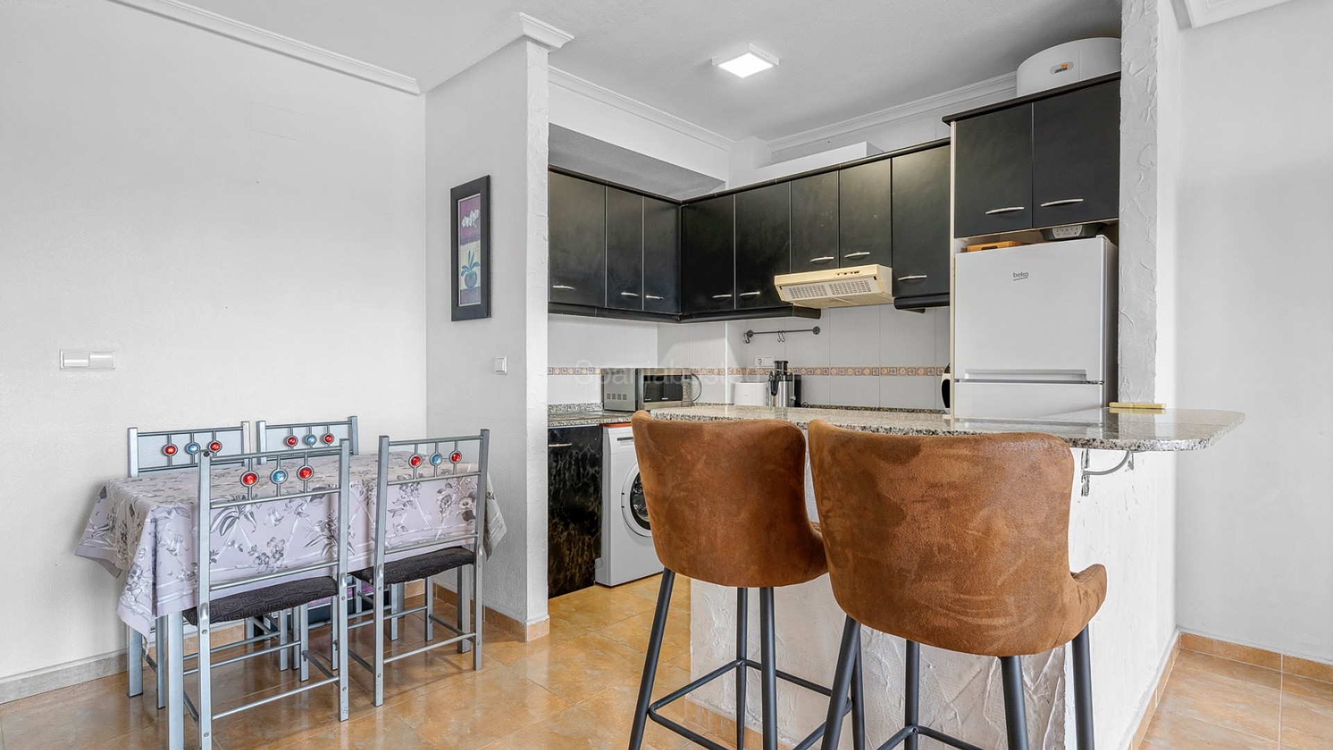 Resale - Apartment -
Almoradí
