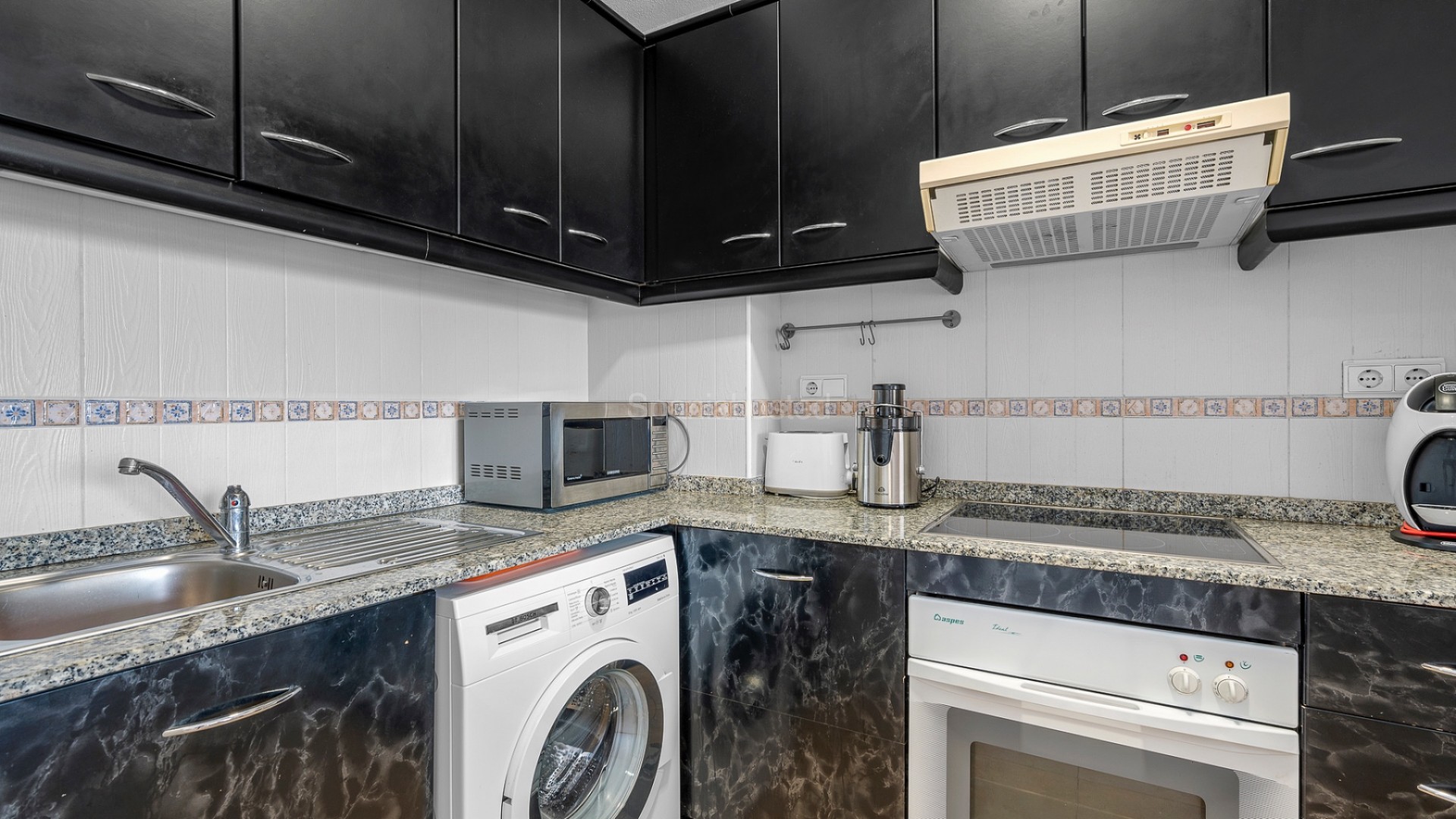 Resale - Apartment -
Almoradí