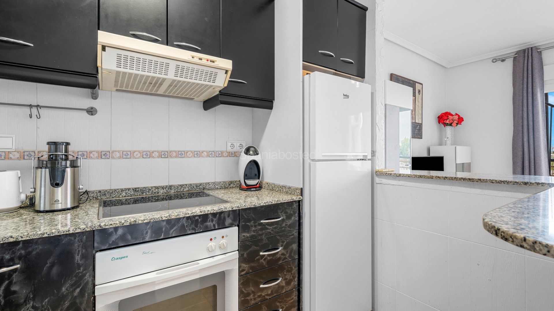 Resale - Apartment -
Almoradí
