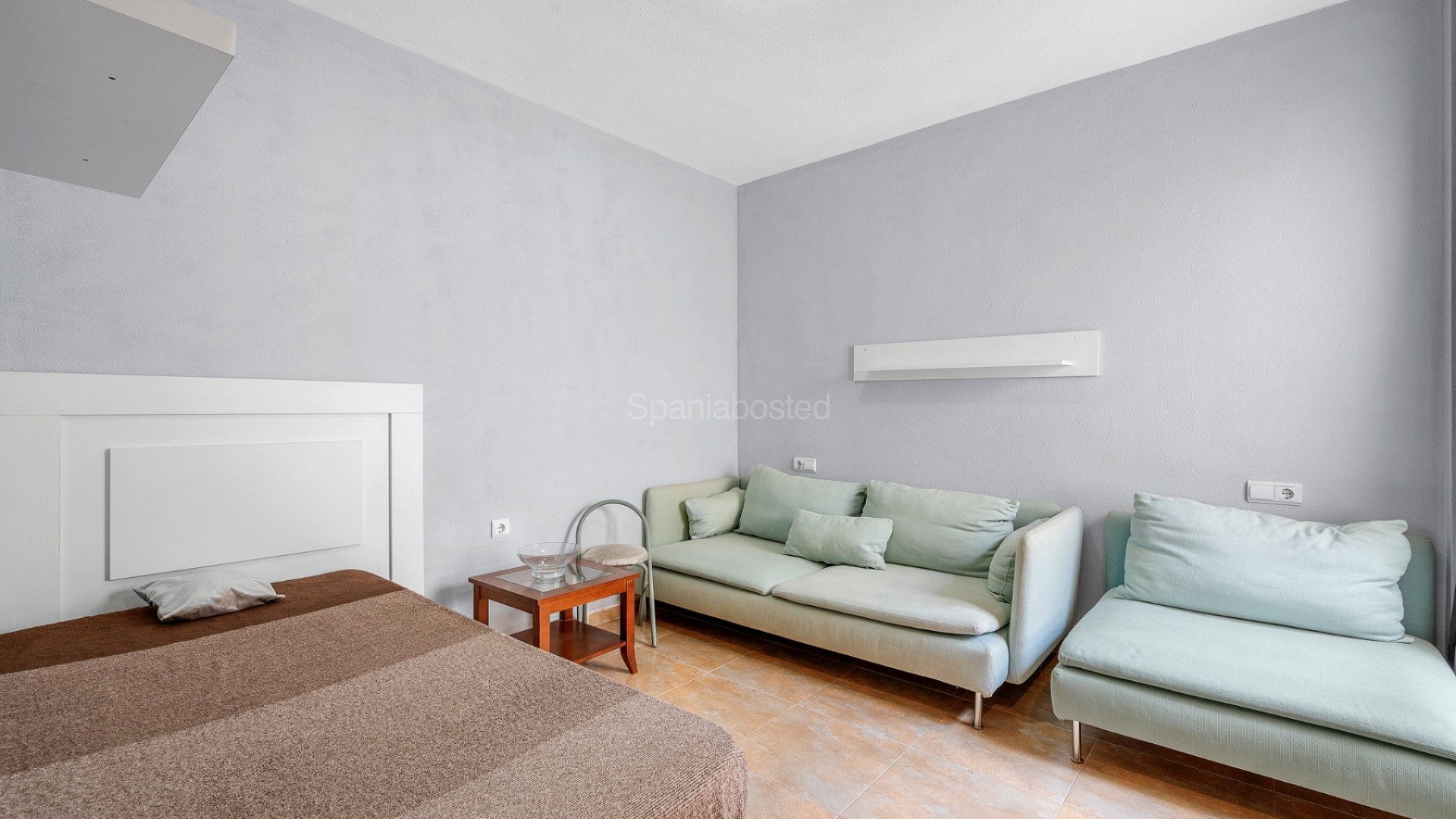 Resale - Apartment -
Almoradí