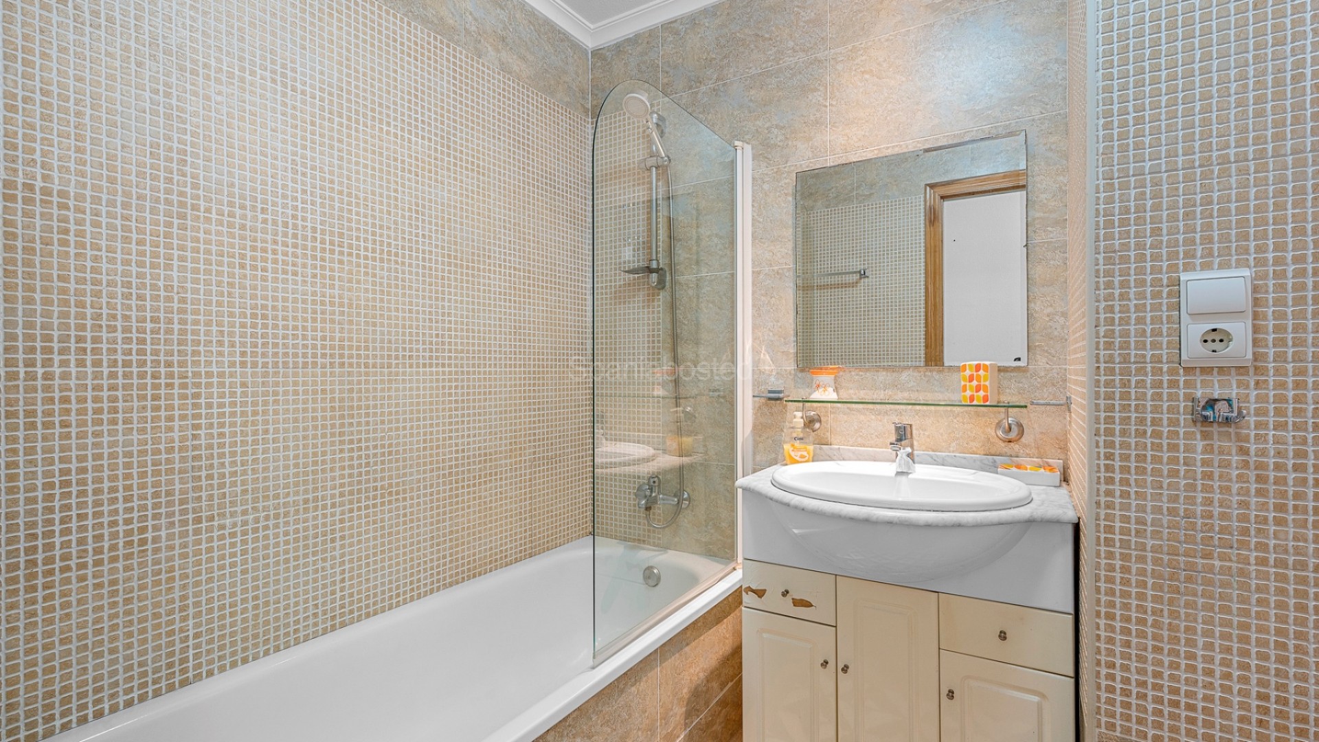 Resale - Apartment -
Almoradí