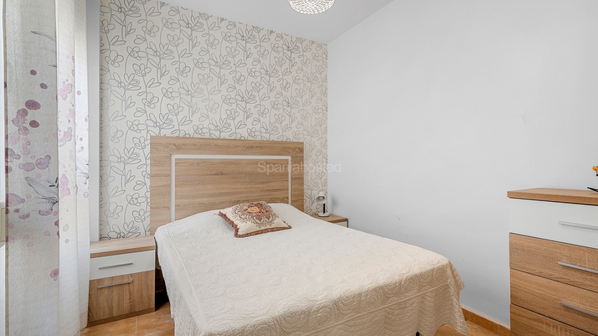 Resale - Apartment -
Almoradí