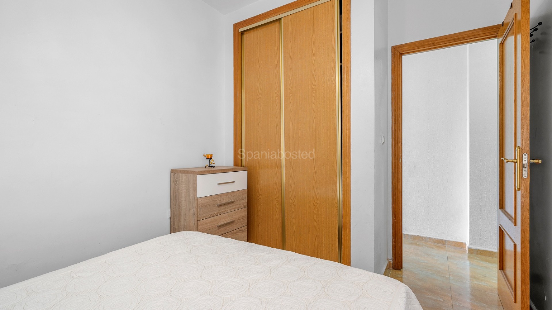 Resale - Apartment -
Almoradí