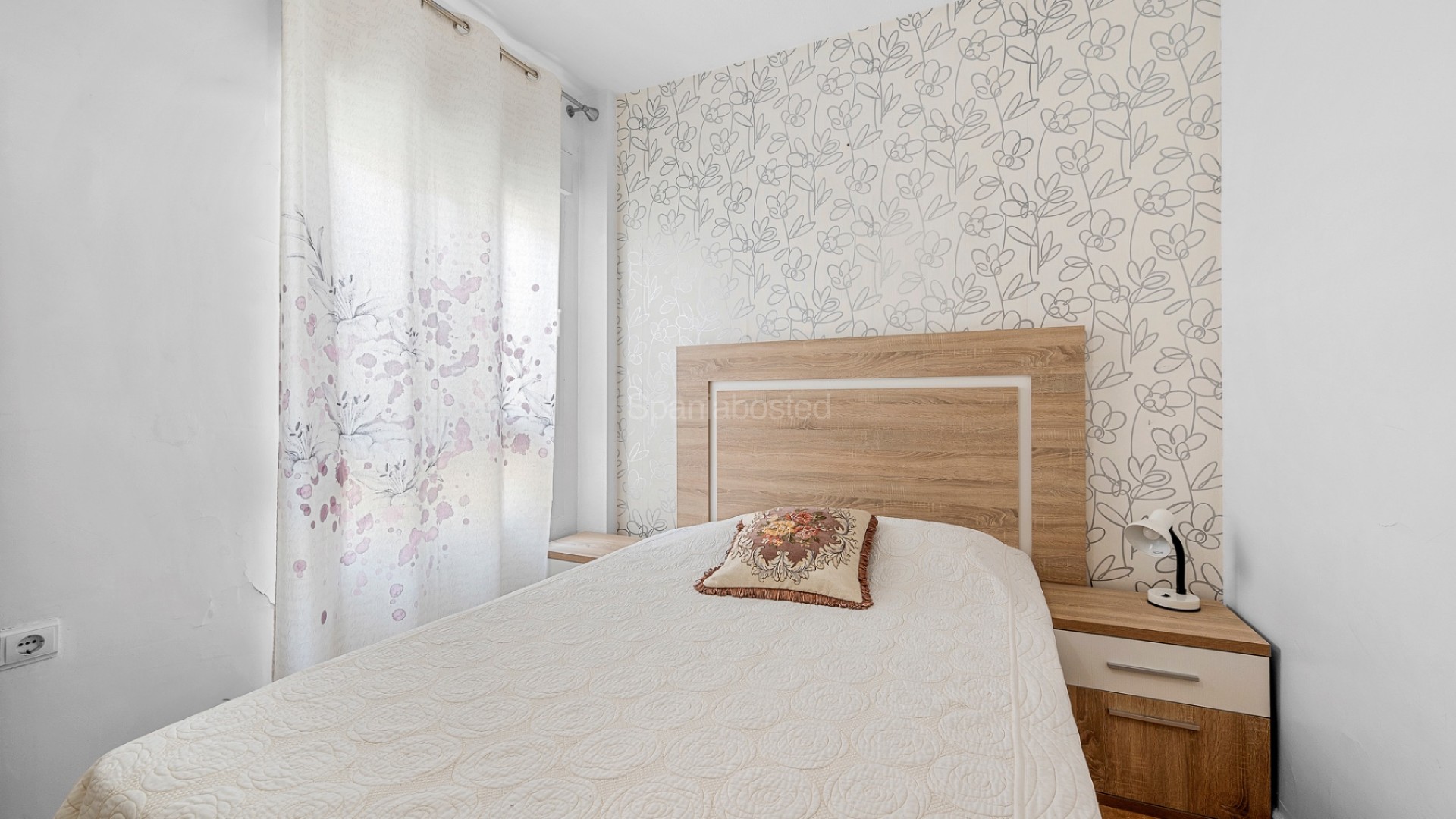 Resale - Apartment -
Almoradí