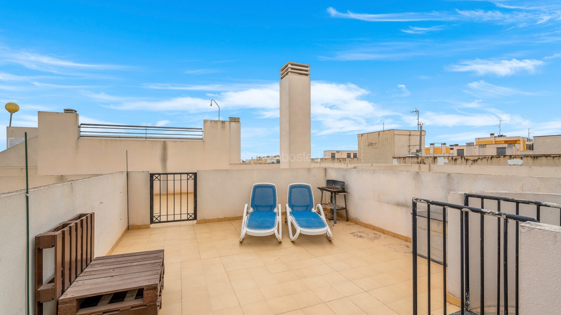 Resale - Apartment -
Almoradí