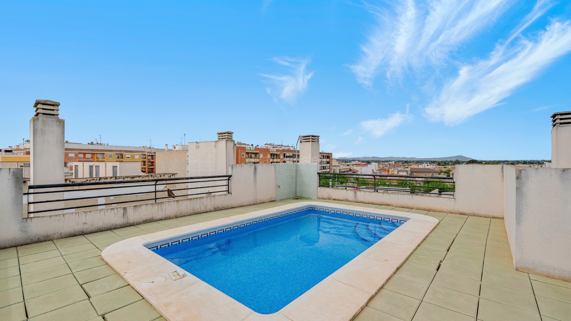 Resale - Apartment -
Almoradí
