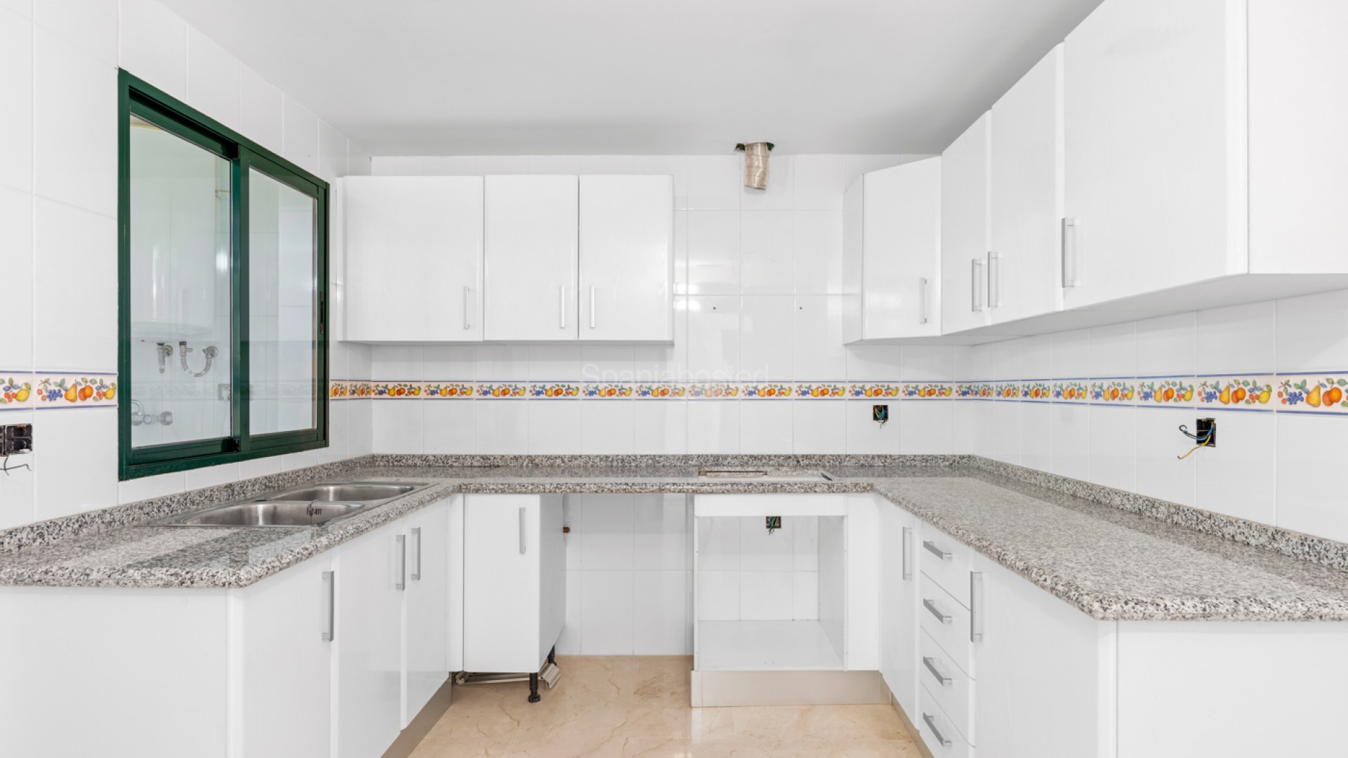 Resale - Apartment -
Altea