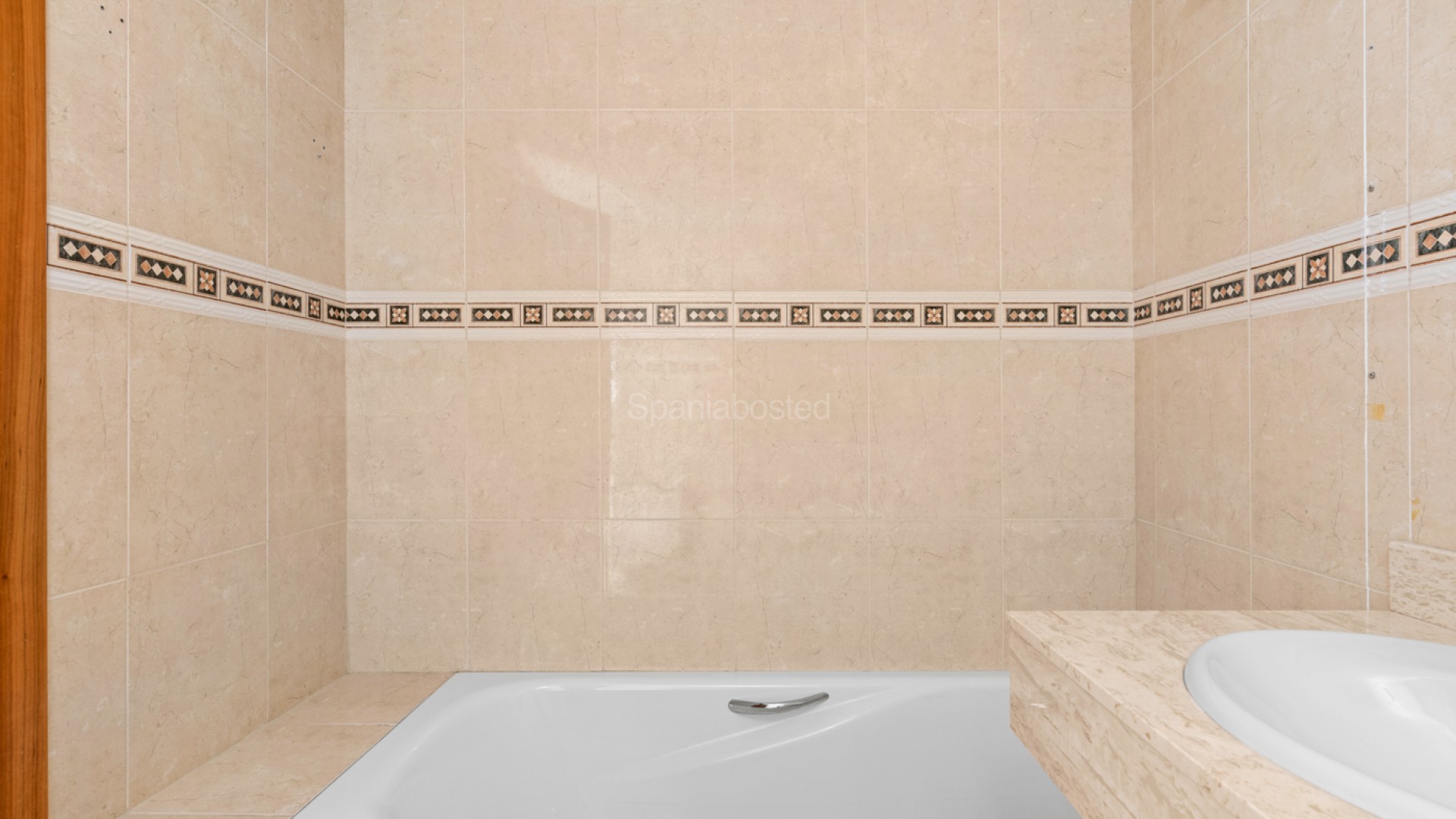 Resale - Apartment -
Altea