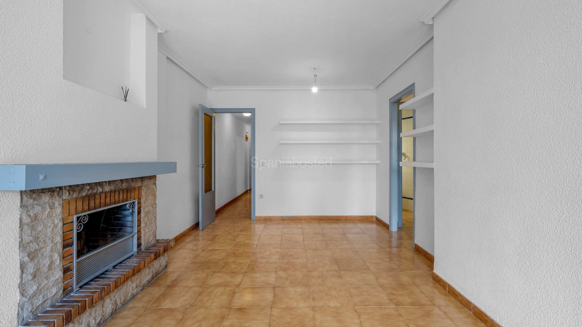 Resale - Apartment -
Altea