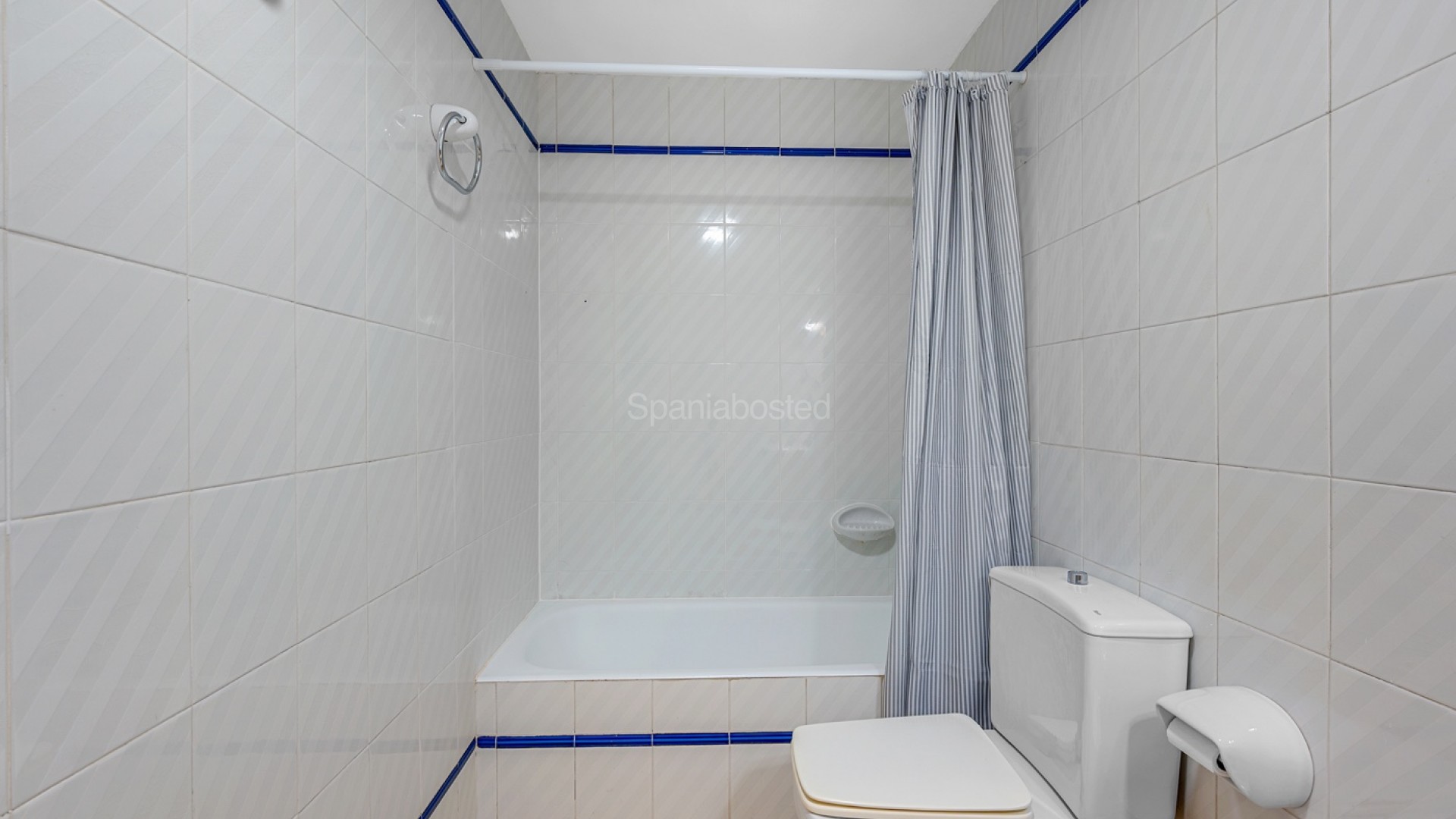 Resale - Apartment -
Altea