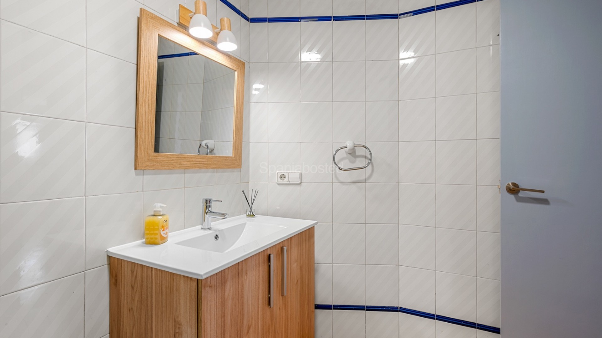 Resale - Apartment -
Altea