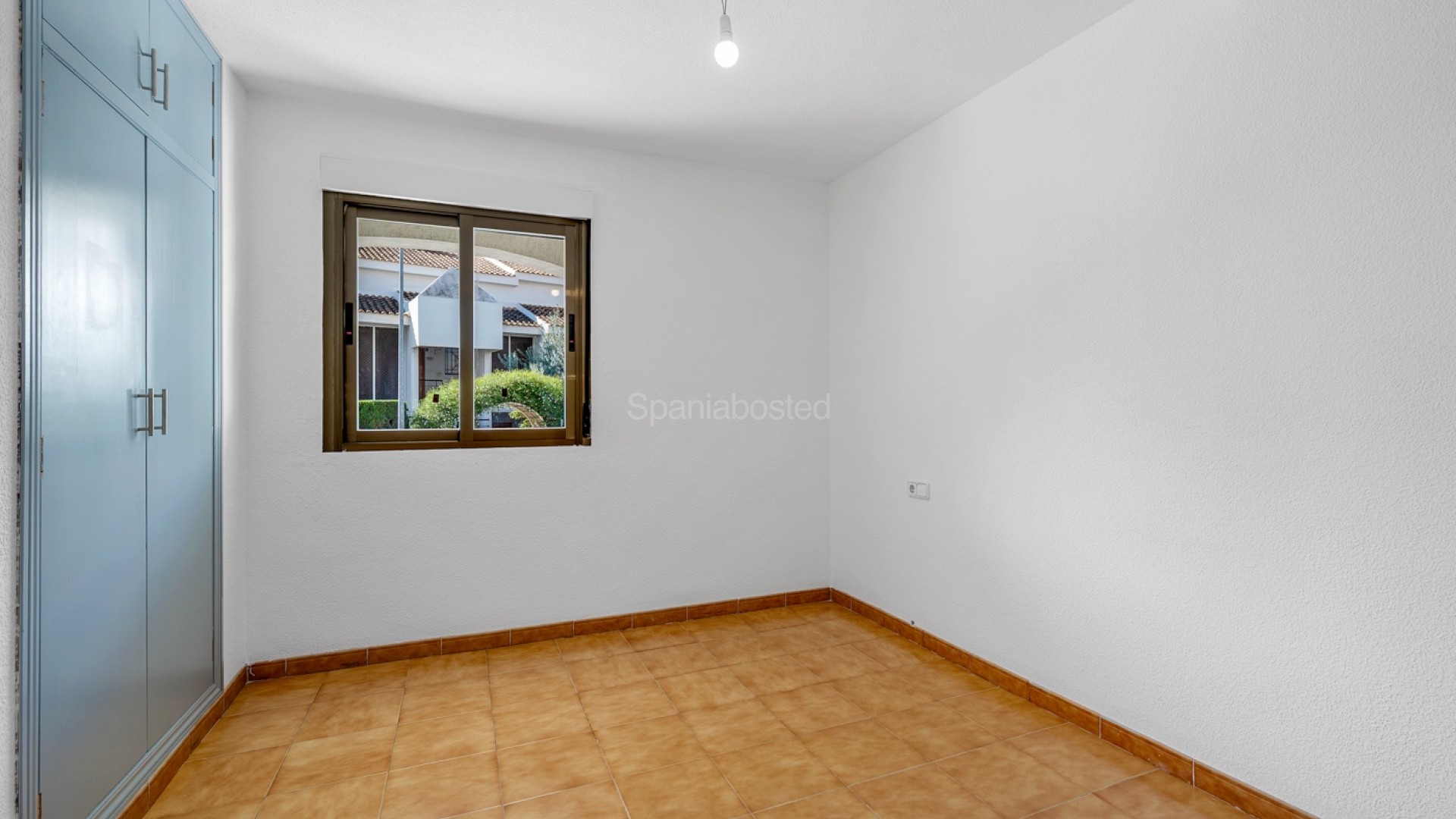 Resale - Apartment -
Altea
