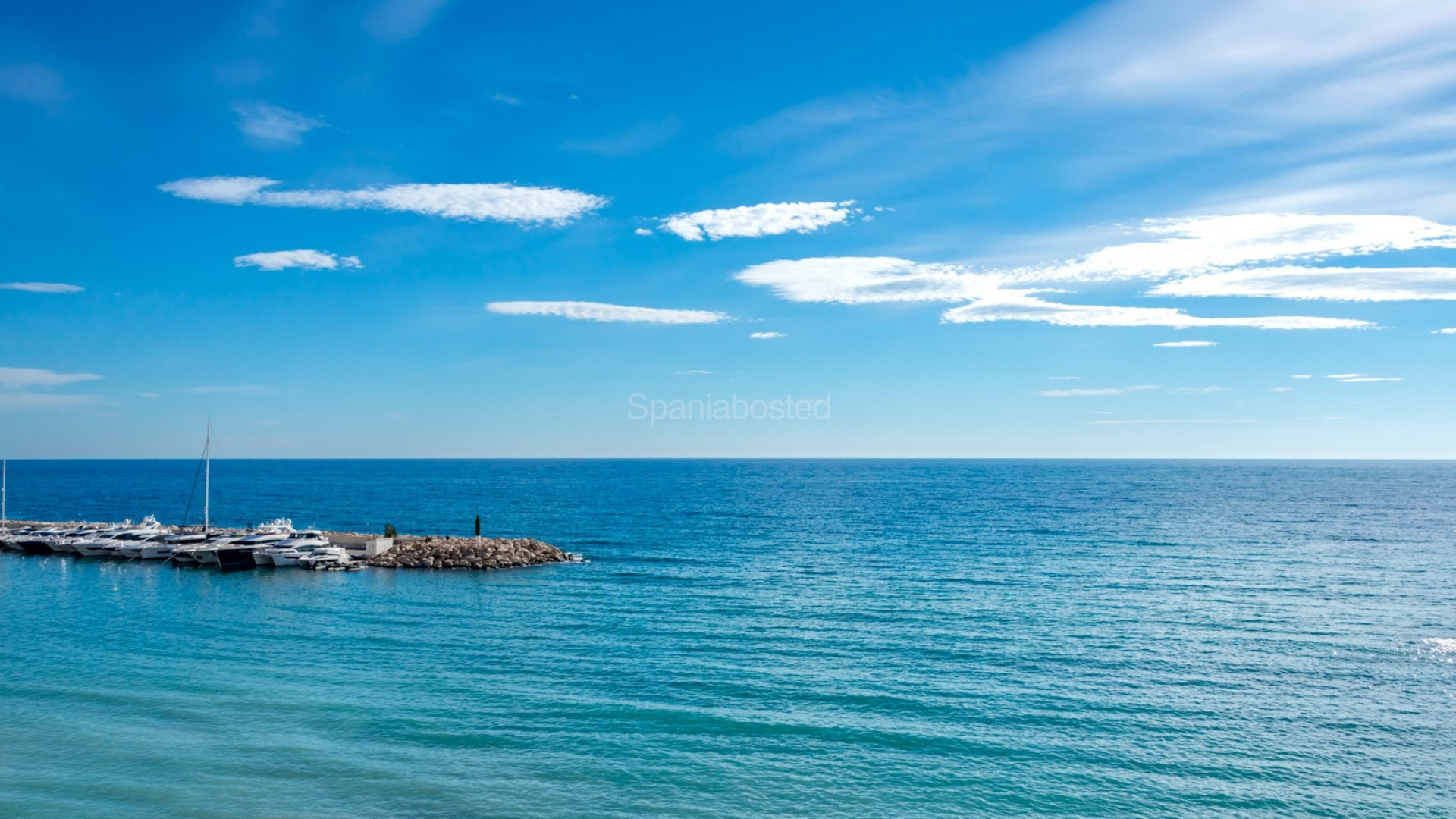 Resale - Apartment -
Altea