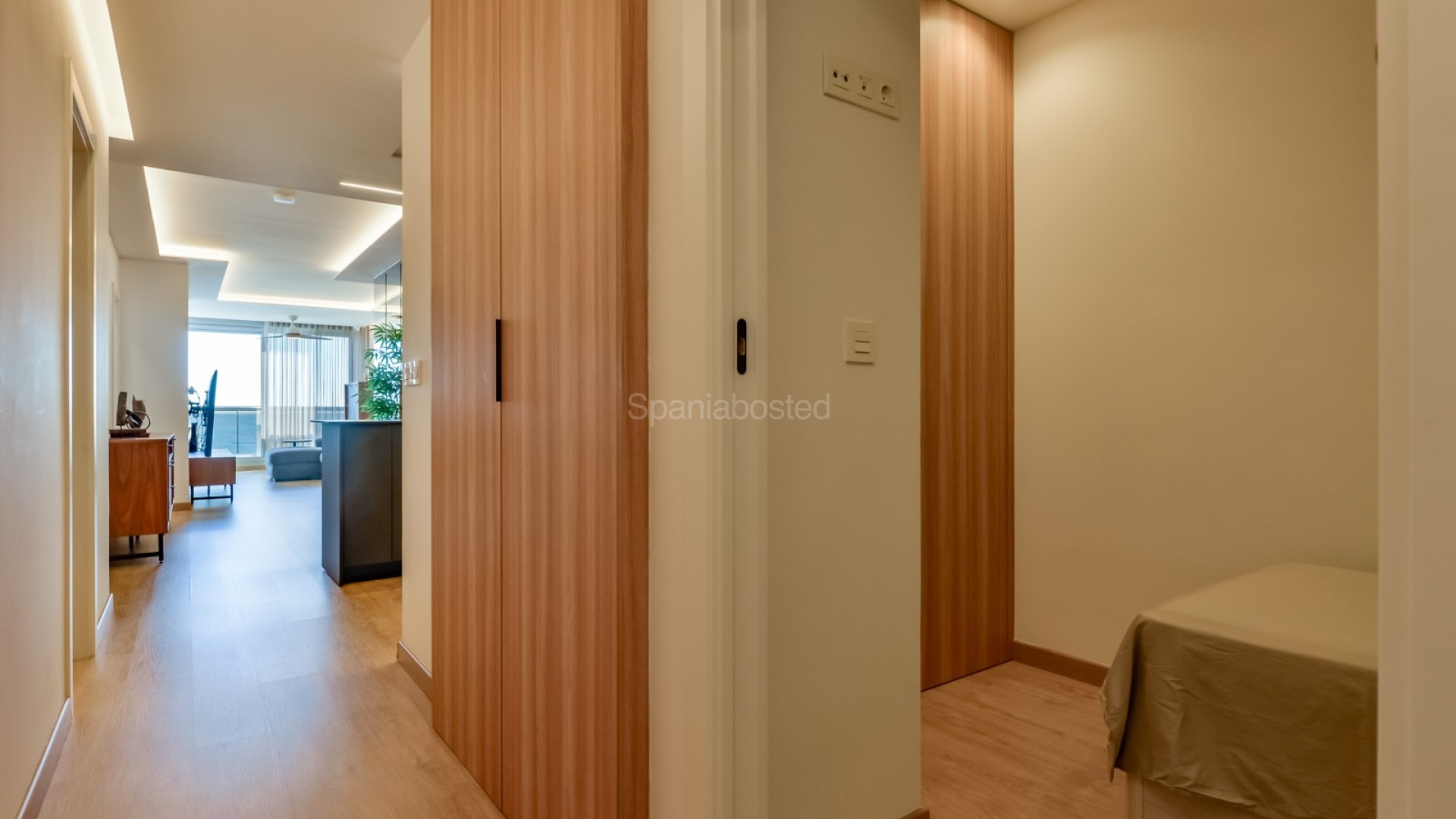 Resale - Apartment -
Altea