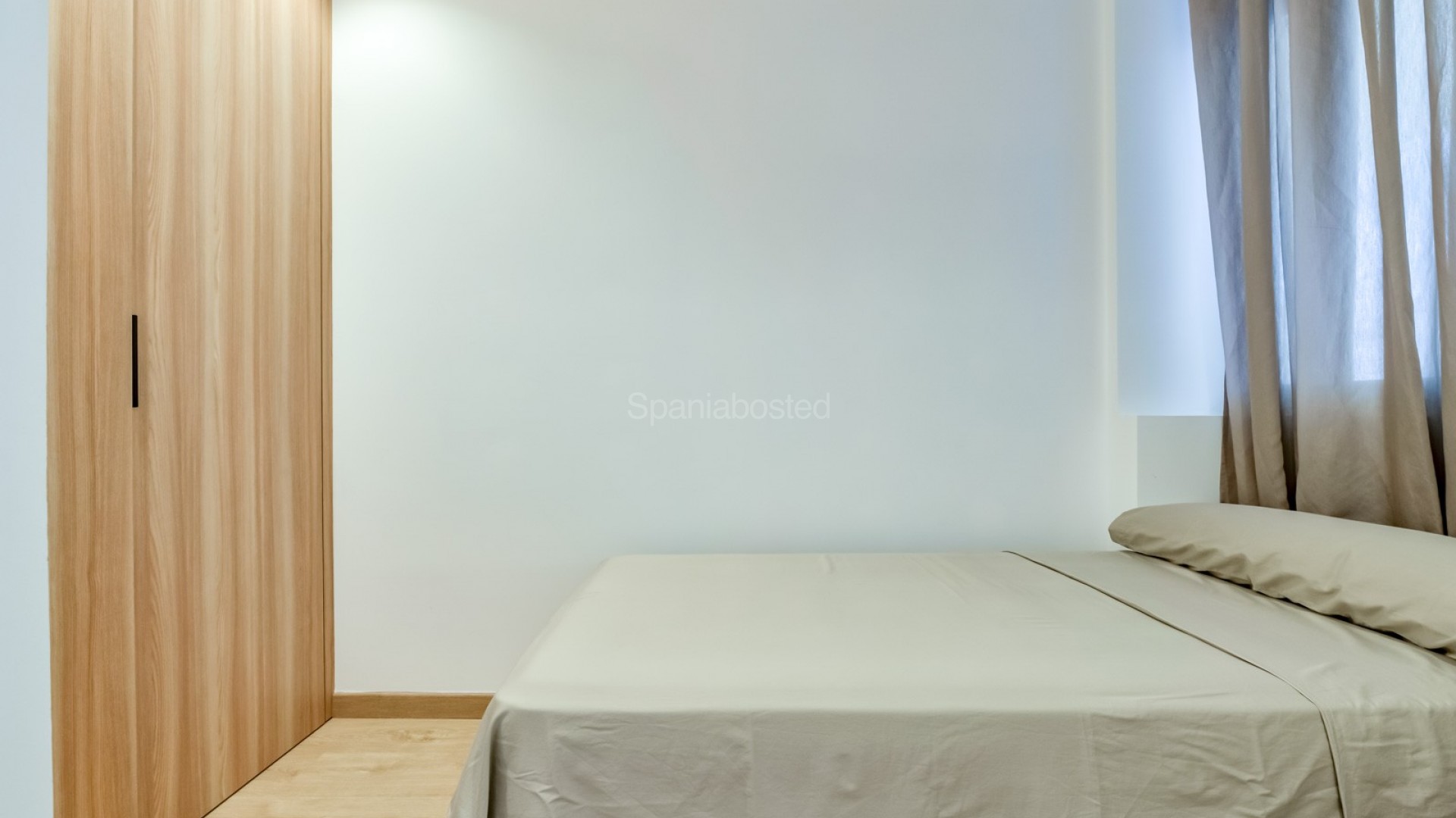 Resale - Apartment -
Altea