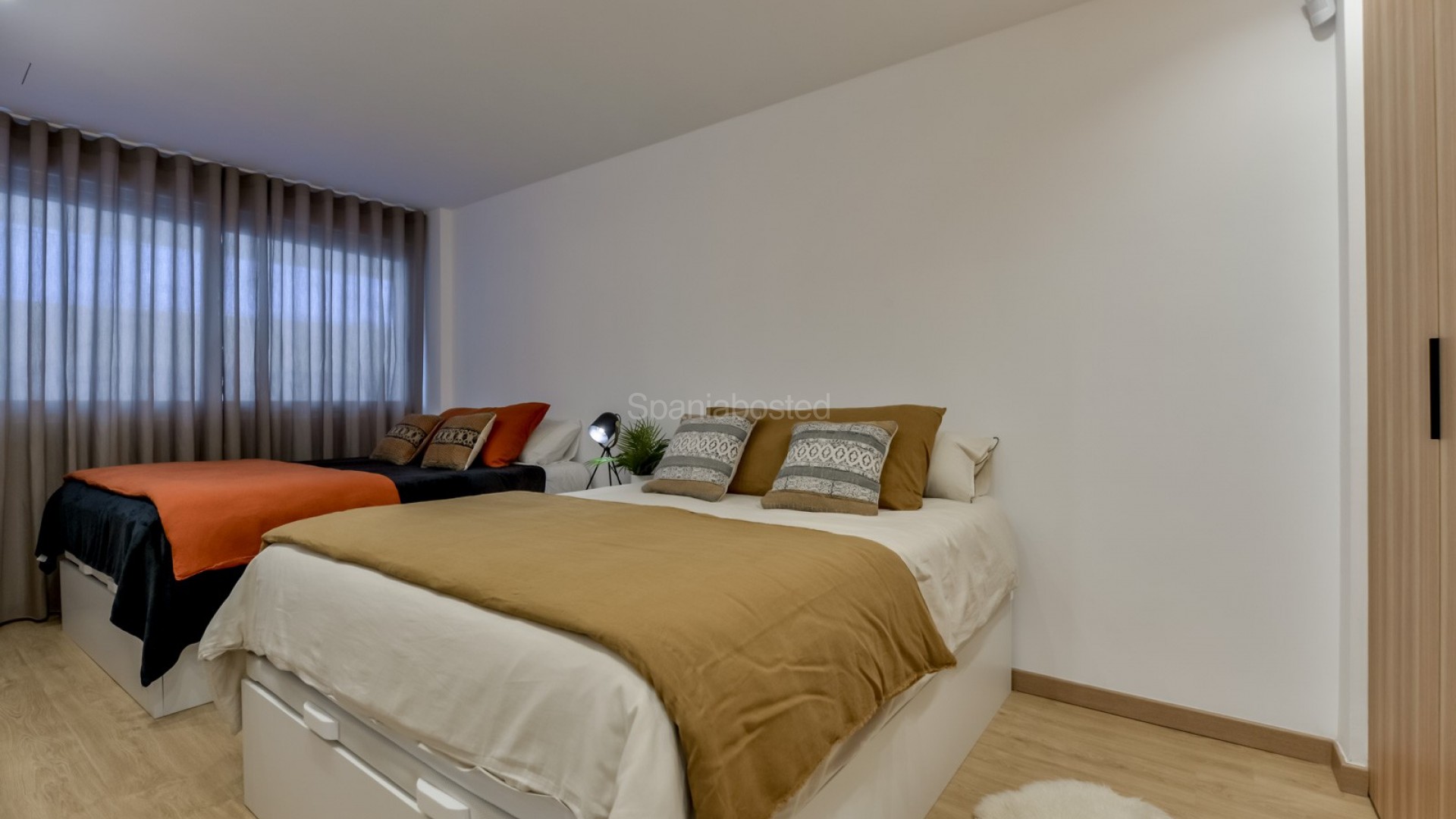 Resale - Apartment -
Altea