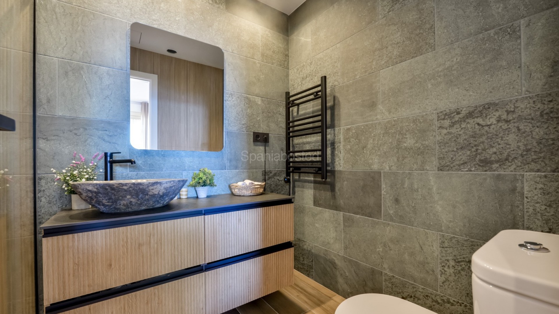 Resale - Apartment -
Altea