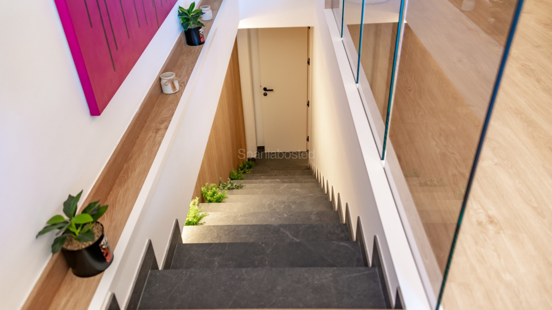 Resale - Apartment -
Altea