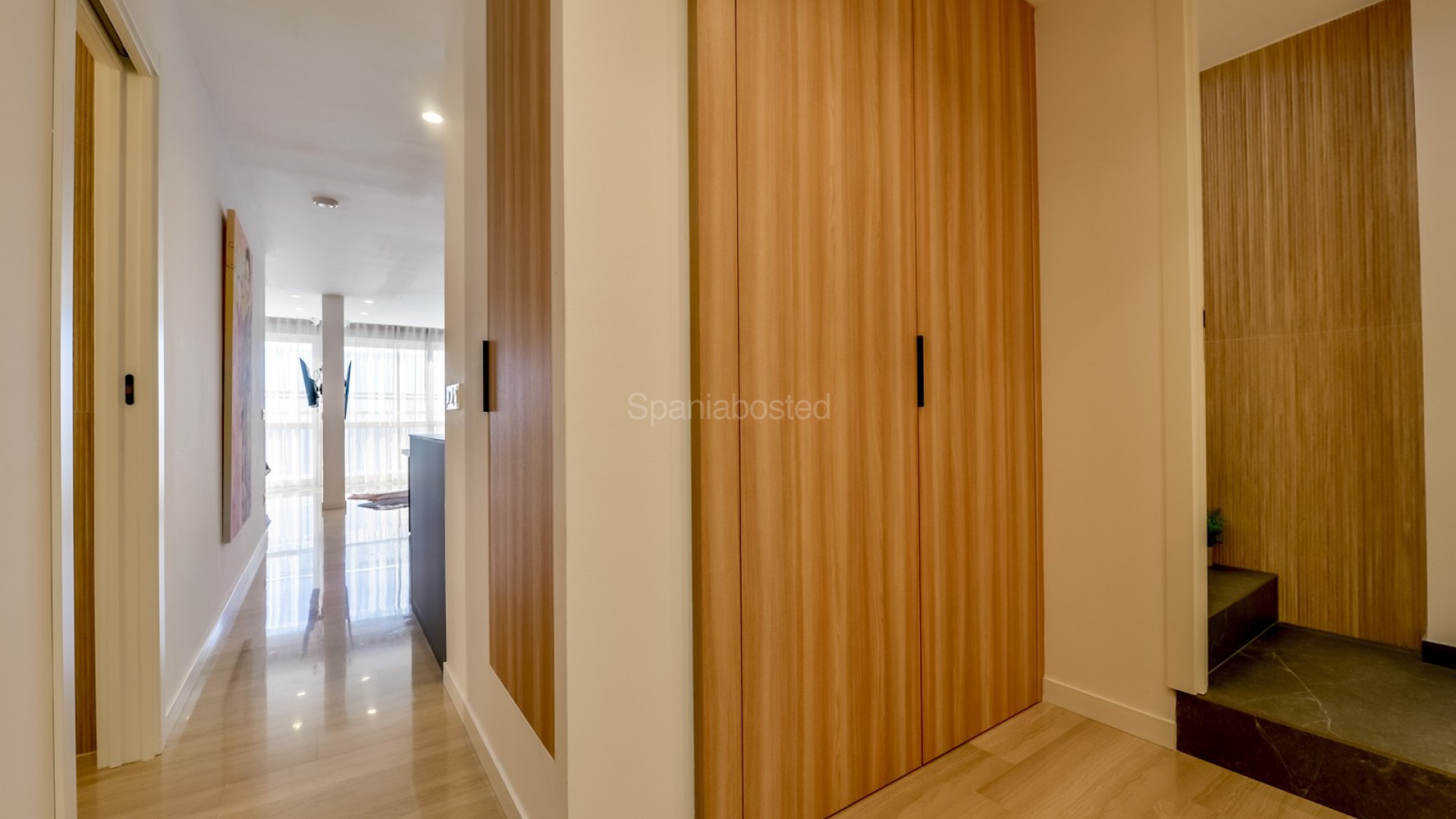 Resale - Apartment -
Altea