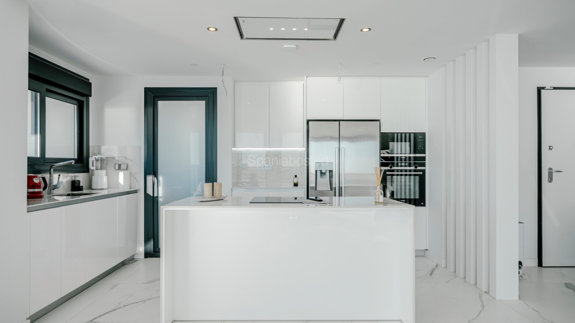 Resale - Apartment -
Benidorm