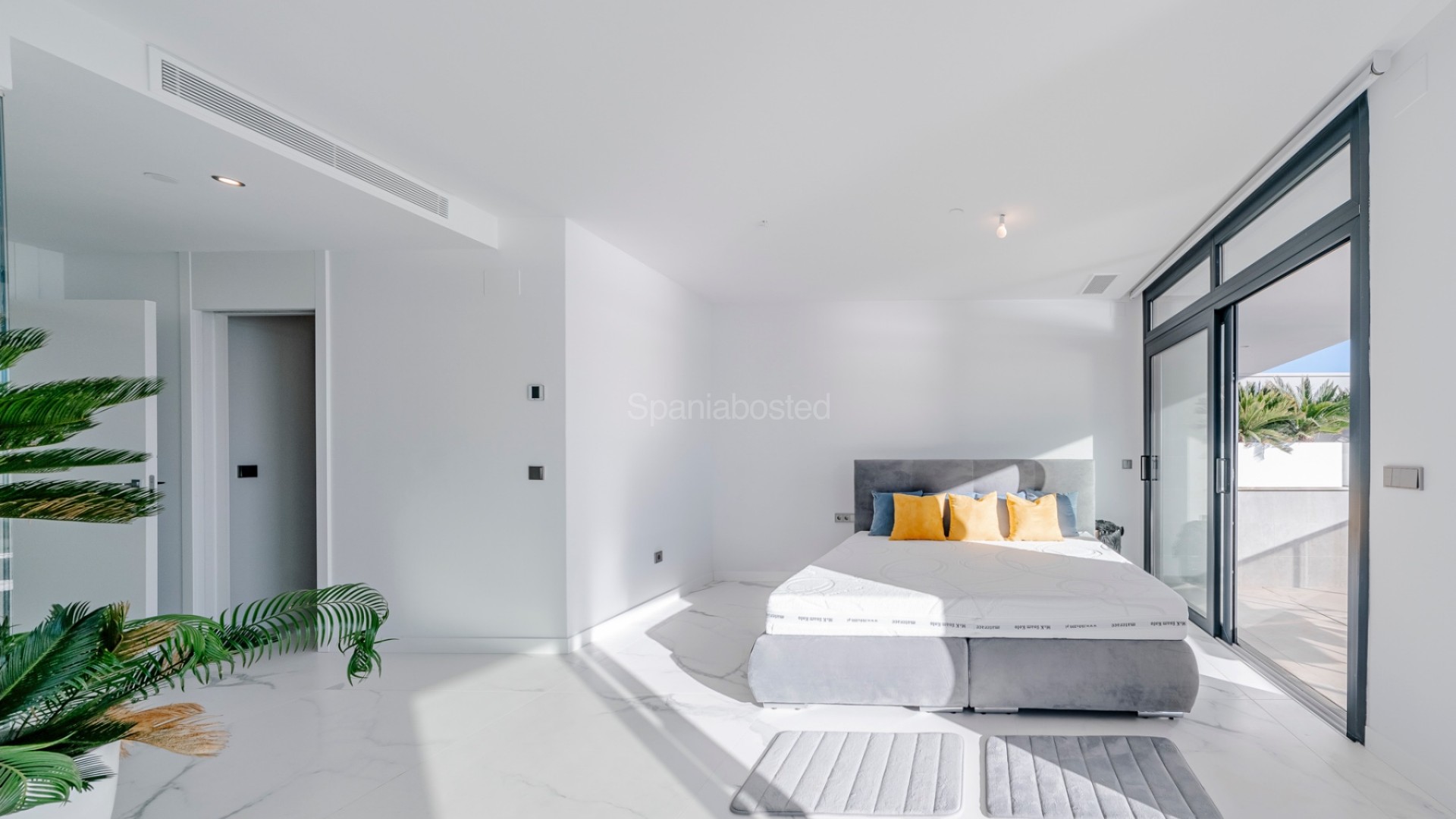 Resale - Apartment -
Benidorm