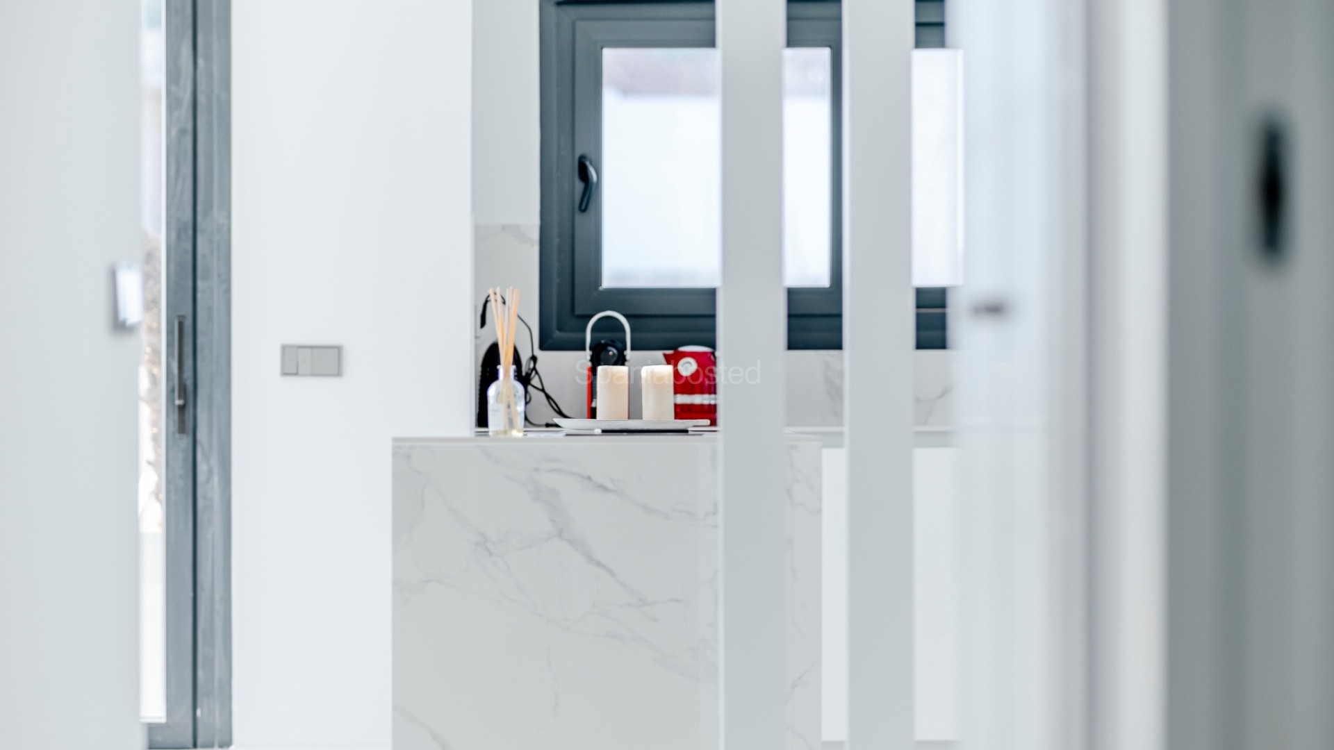 Resale - Apartment -
Benidorm