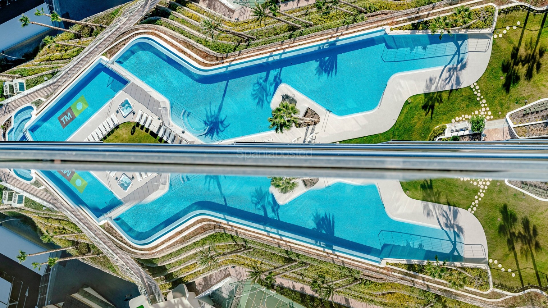 Resale - Apartment -
Benidorm