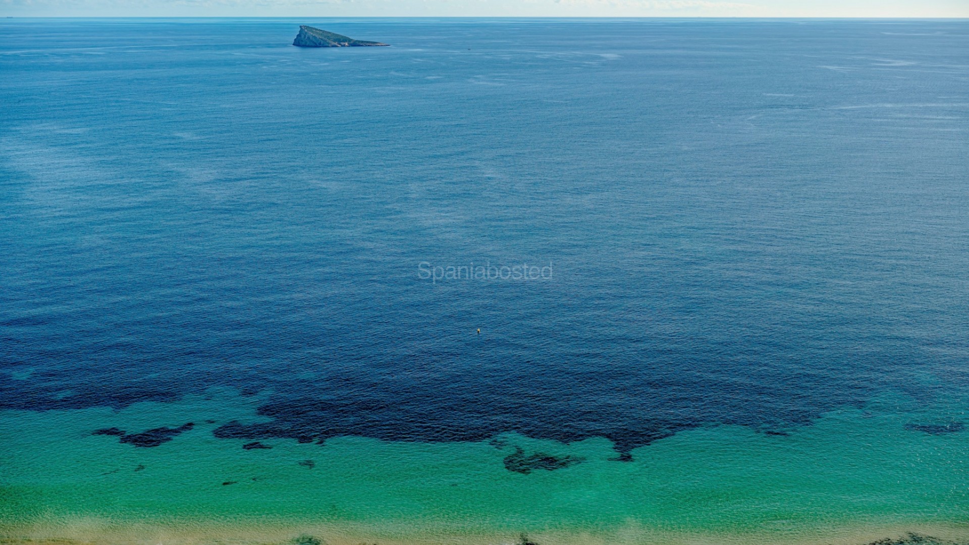 Resale - Apartment -
Benidorm