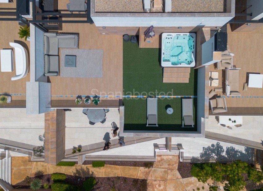 Resale - Apartment -
Cabo Roig