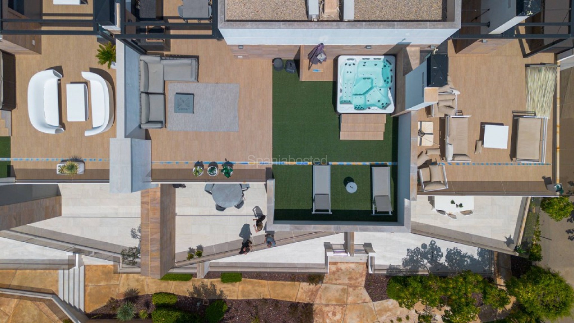 Resale - Apartment -
Cabo Roig