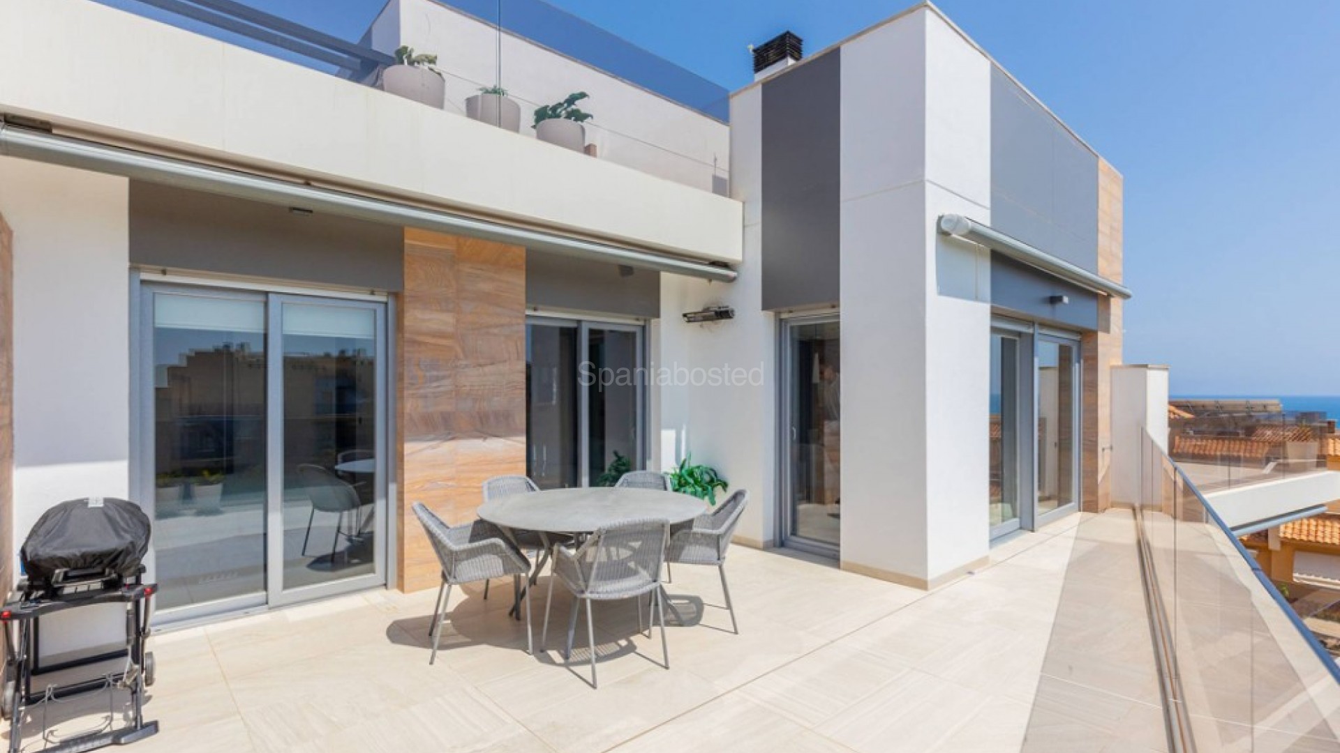 Resale - Apartment -
Cabo Roig