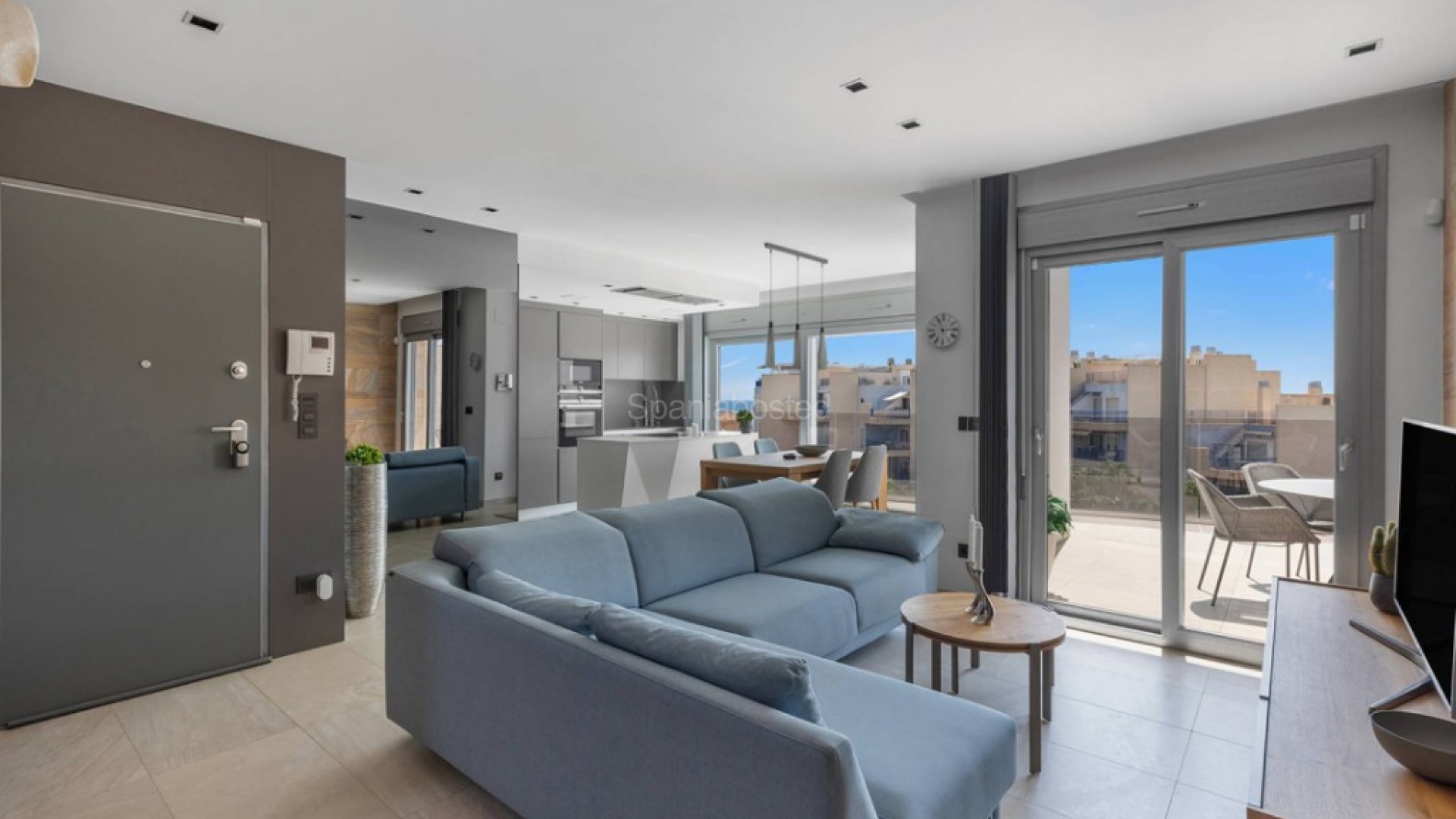 Resale - Apartment -
Cabo Roig