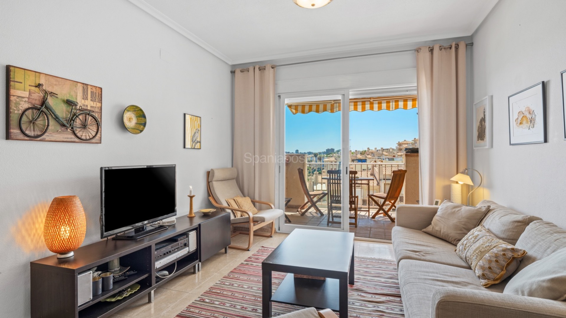 Resale - Apartment -
Cabo Roig