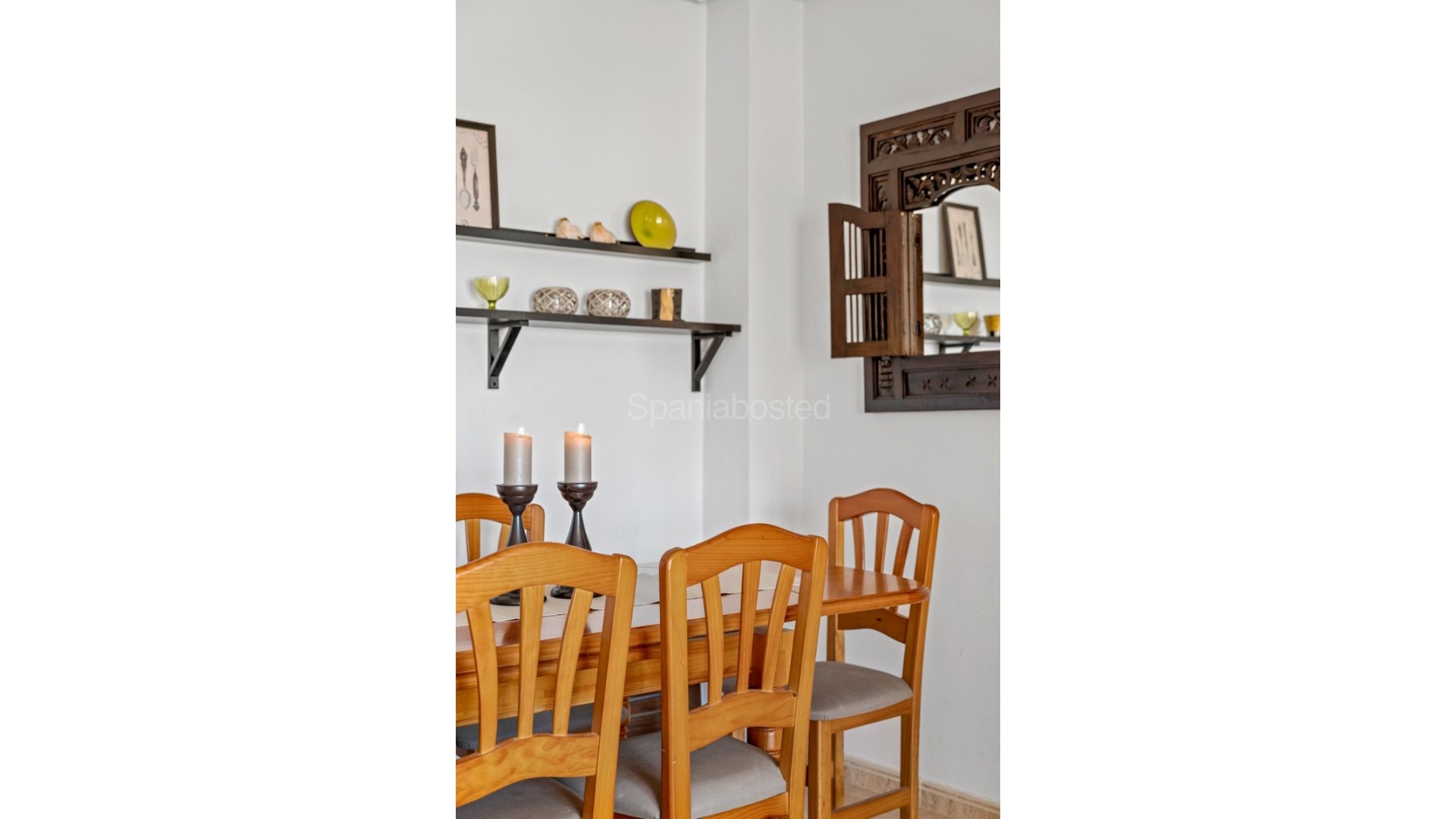 Resale - Apartment -
Cabo Roig